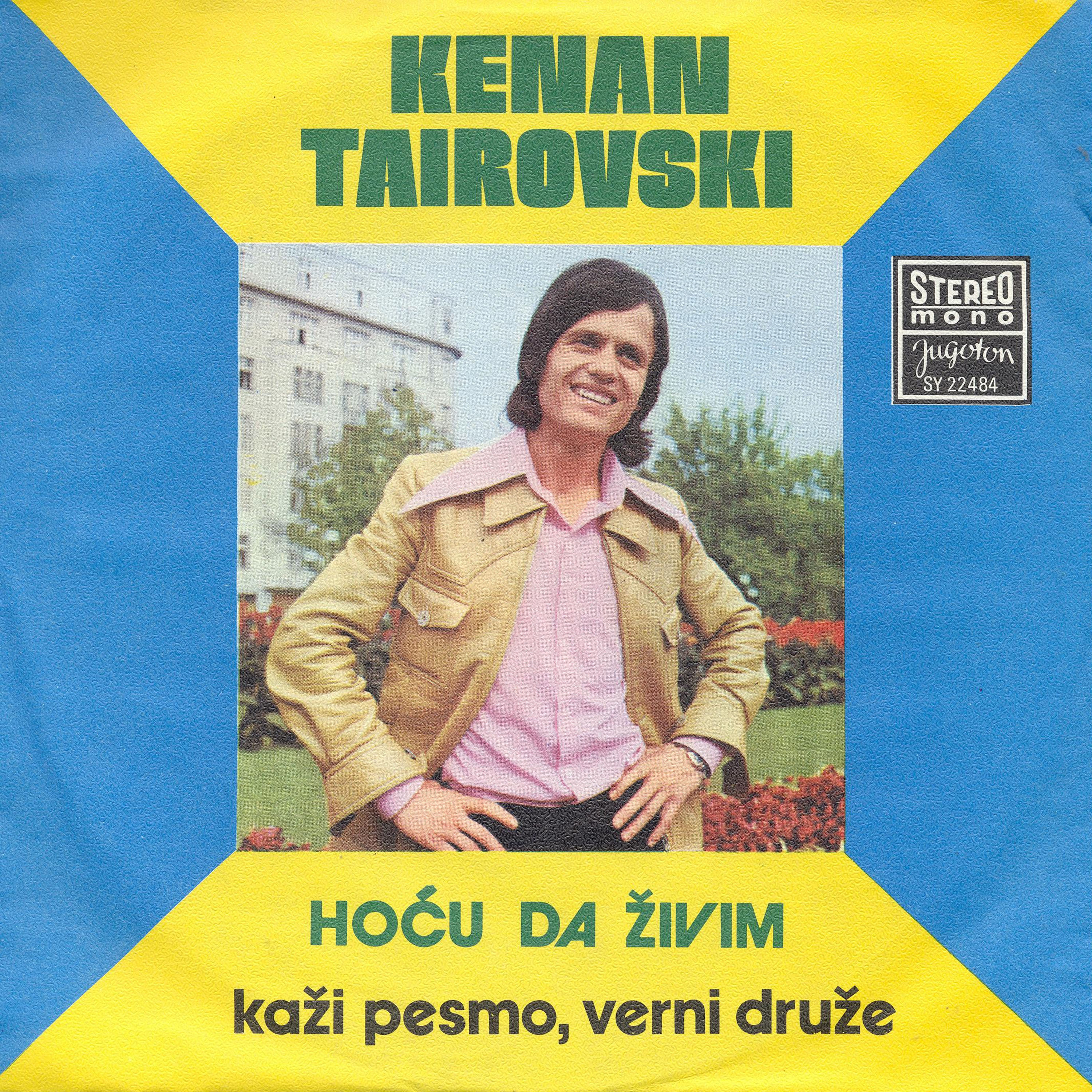 Hocu da zivim