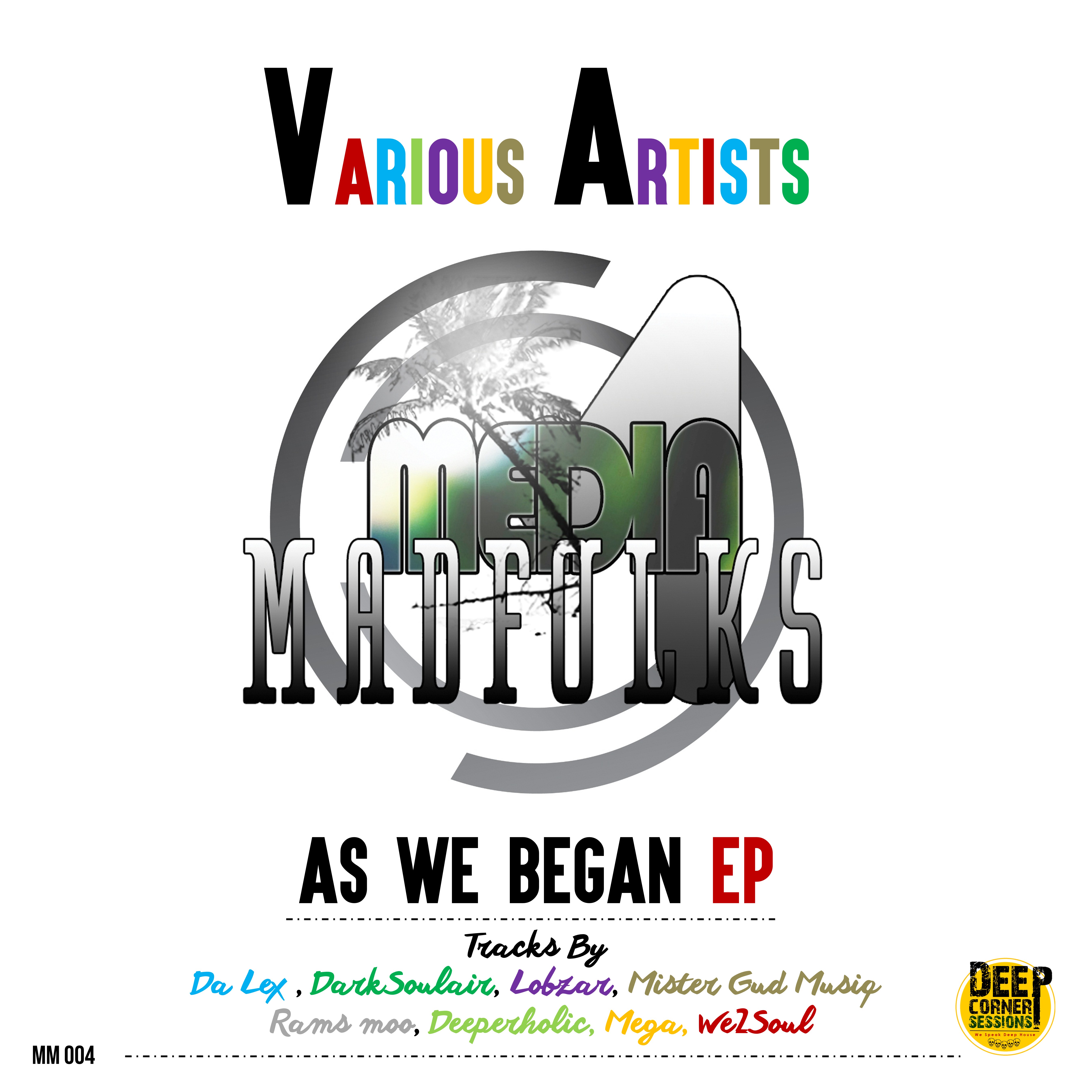 Attenuate Virulence (Original Mix)