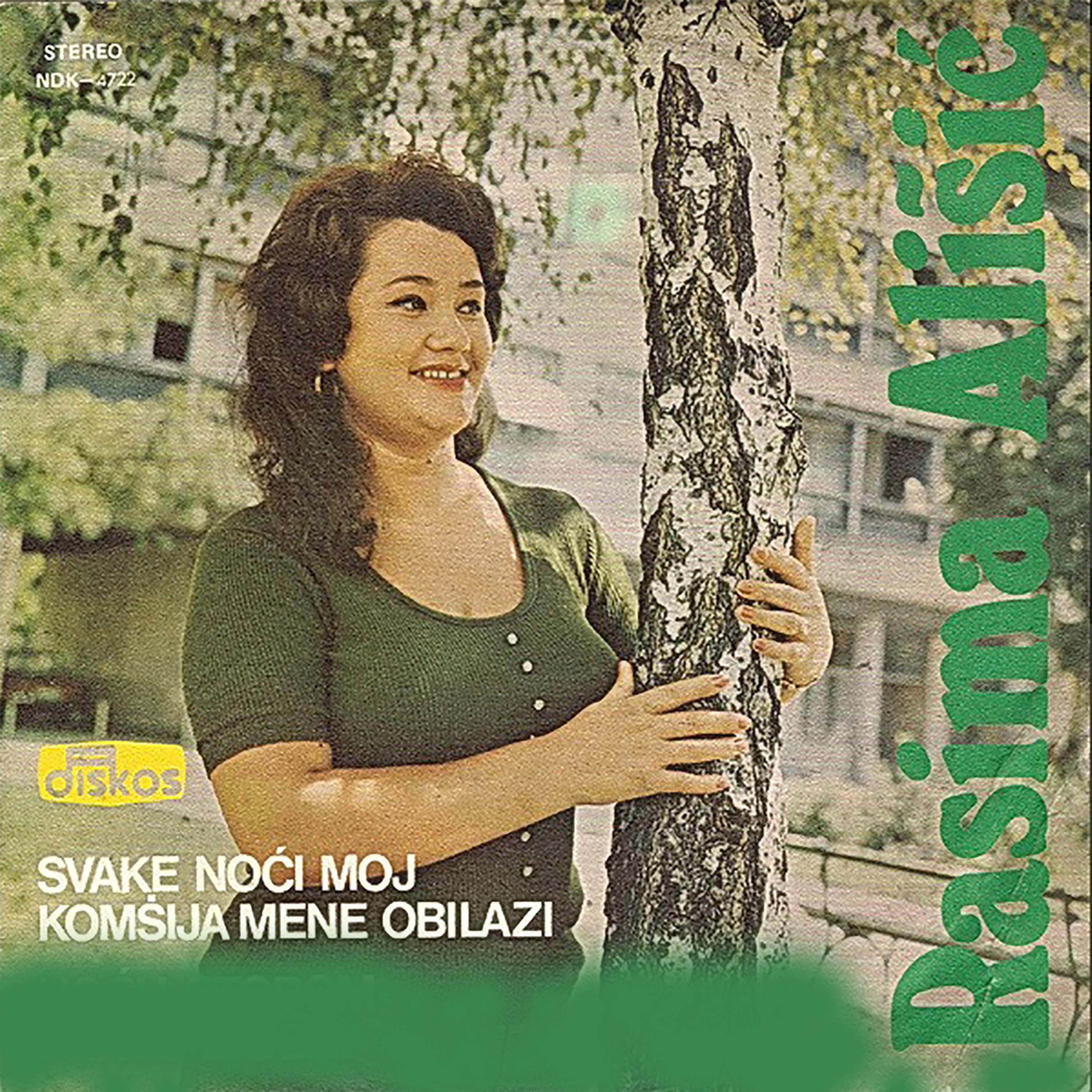 Hocu stobom pravu ljubav