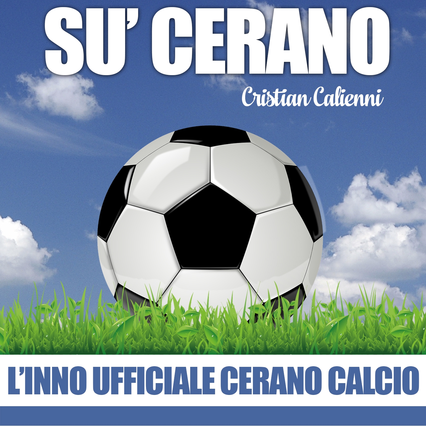 Su Cerano L' inno ufficiale Cerano calcio