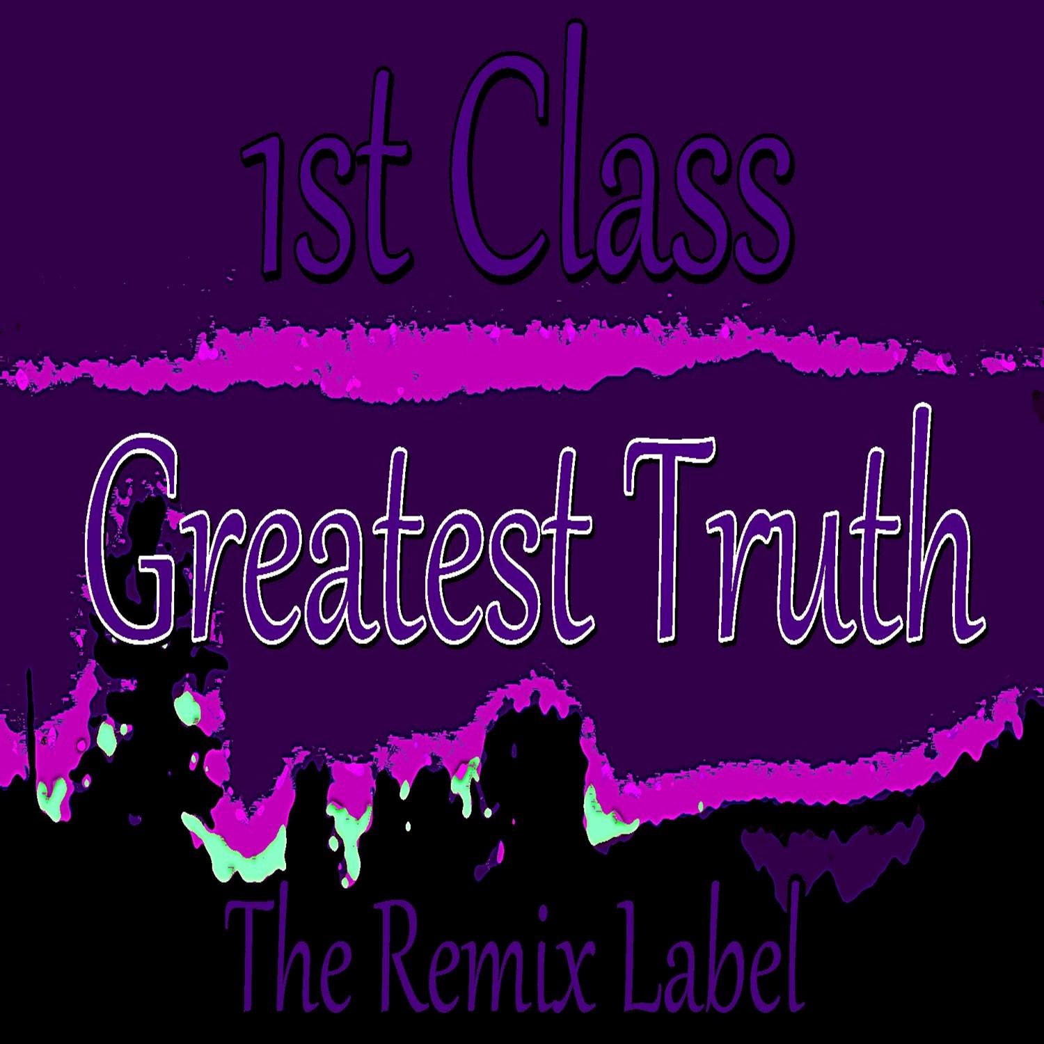 Greatest Truth (Inspiring Deephouse Music)