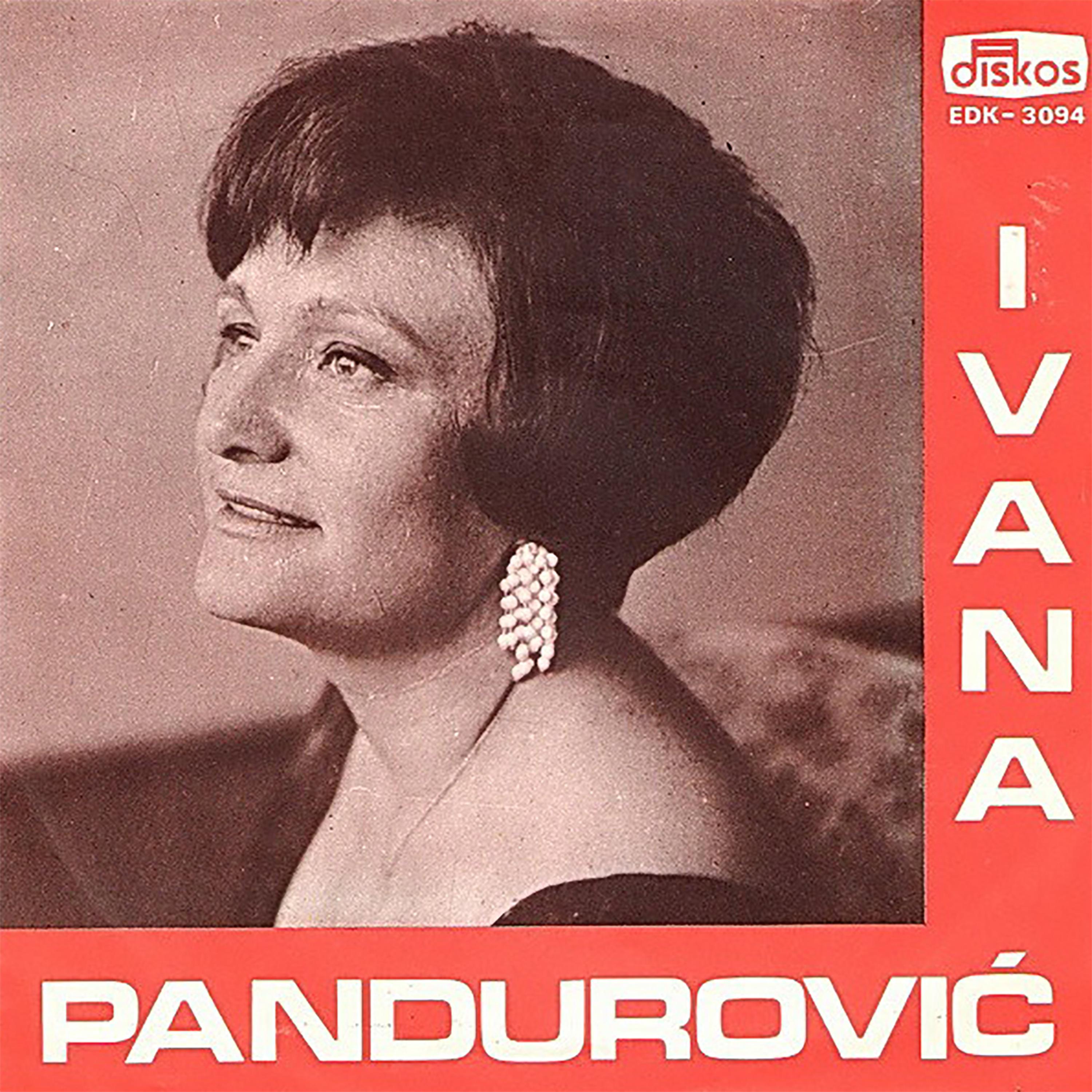 Ivana Pandurovic