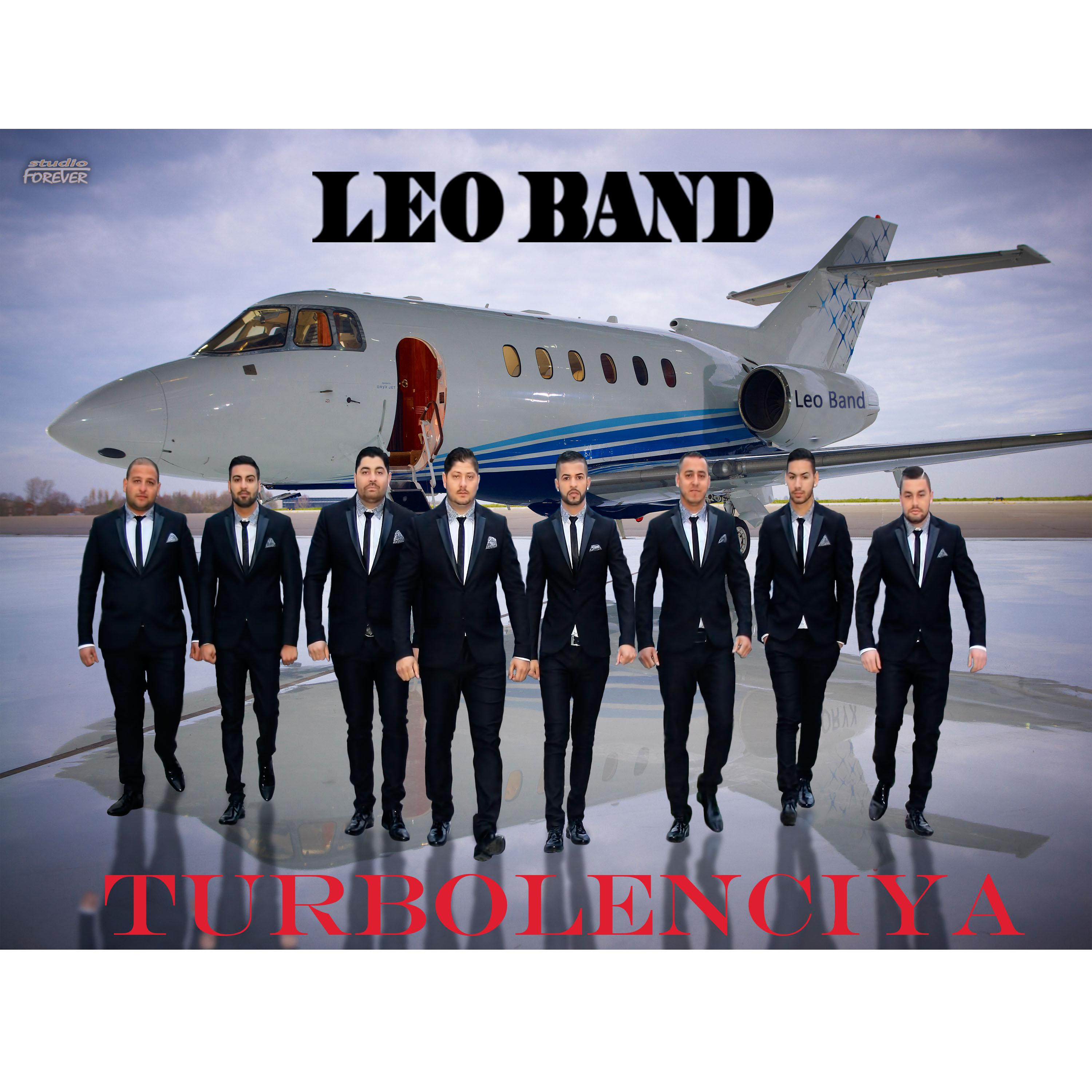 Leo Band Mix