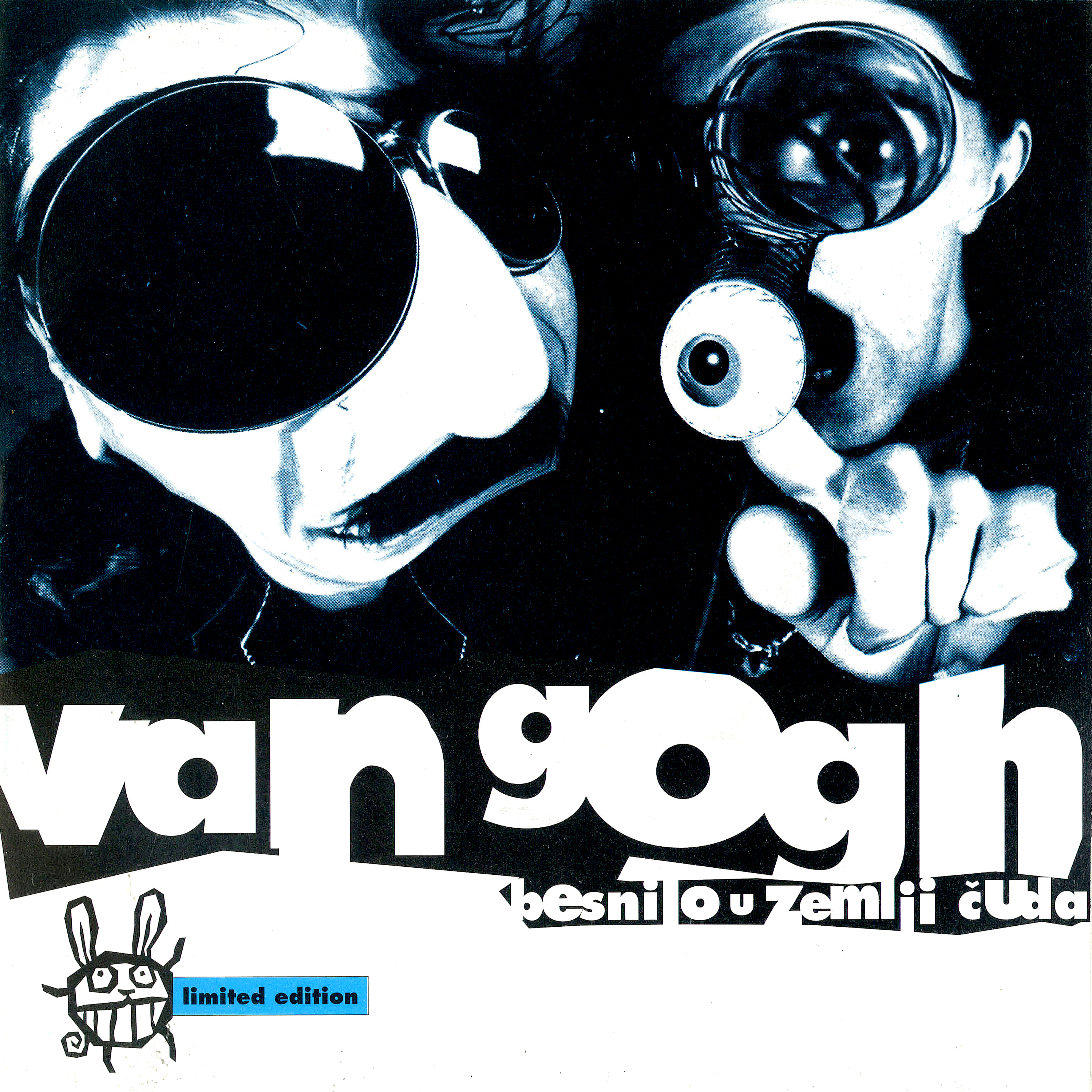 Besnilo u zemlji cuda