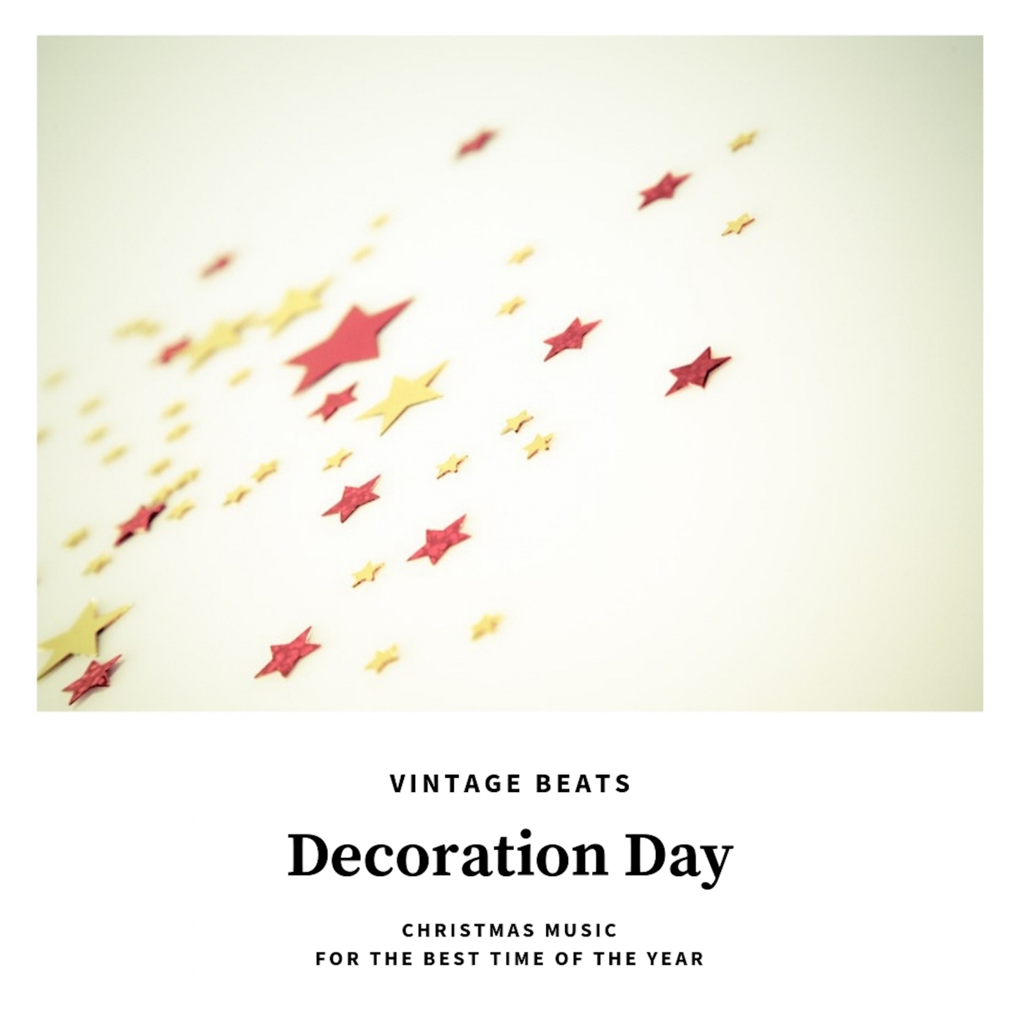 Rockin' Santa Claus (1960)