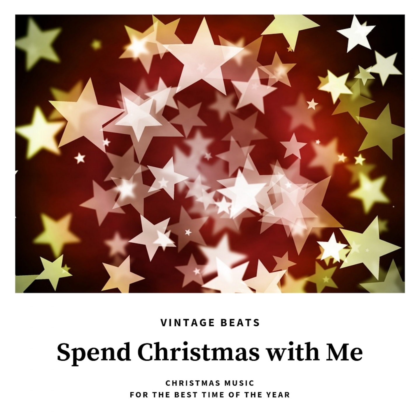 Spend Christmas with Me