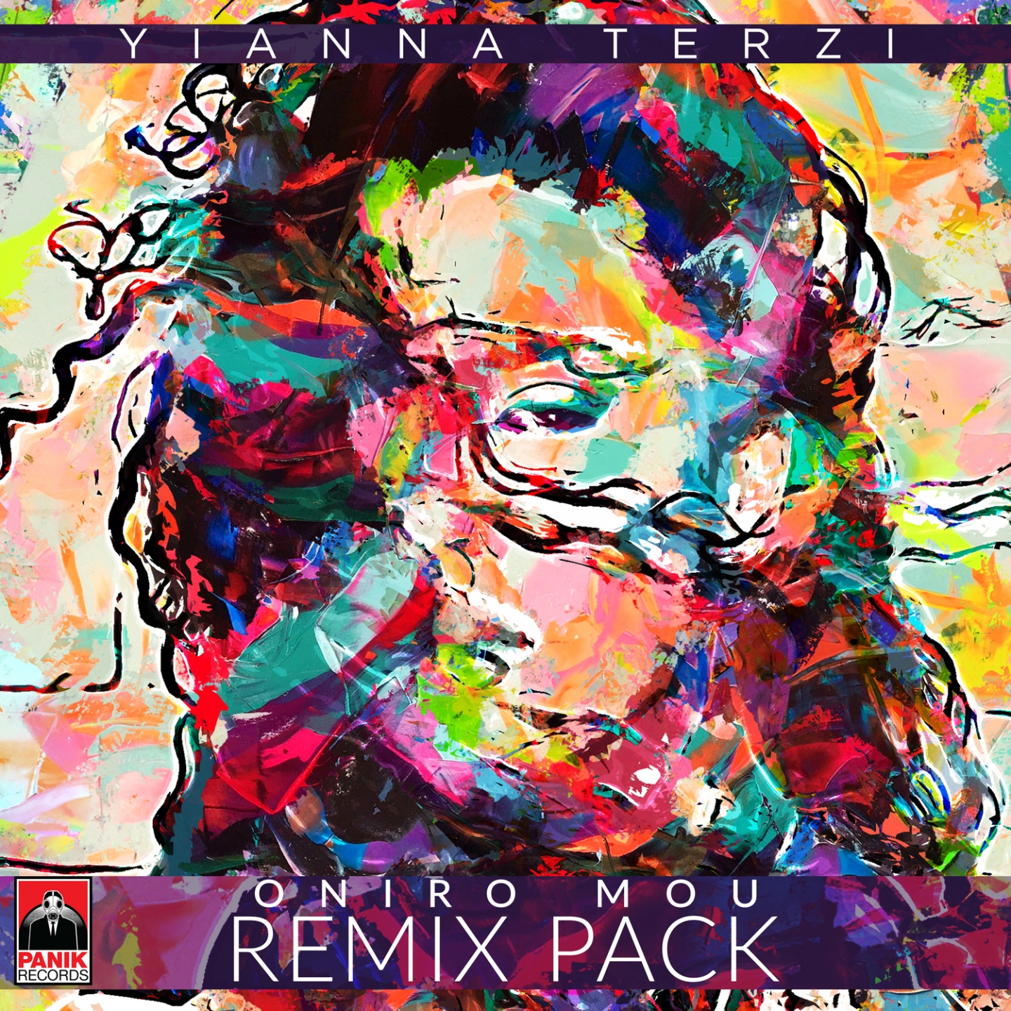 Oniro Mou (Remix Pack)