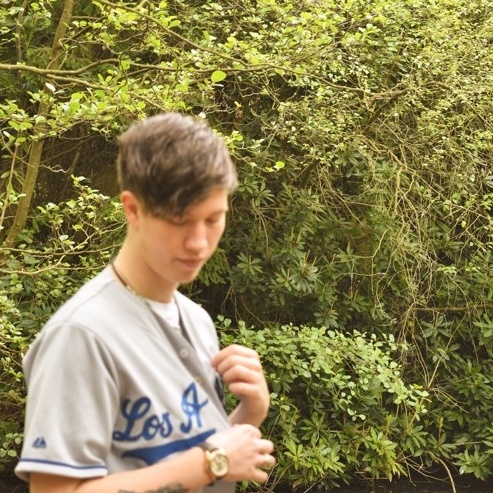 Left In Graves (Prod. Teen Pregnancy)