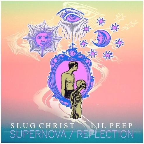 Supernova / Reflection