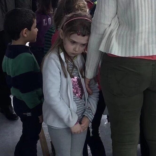 : SAD IS THE NEW HAPPY: