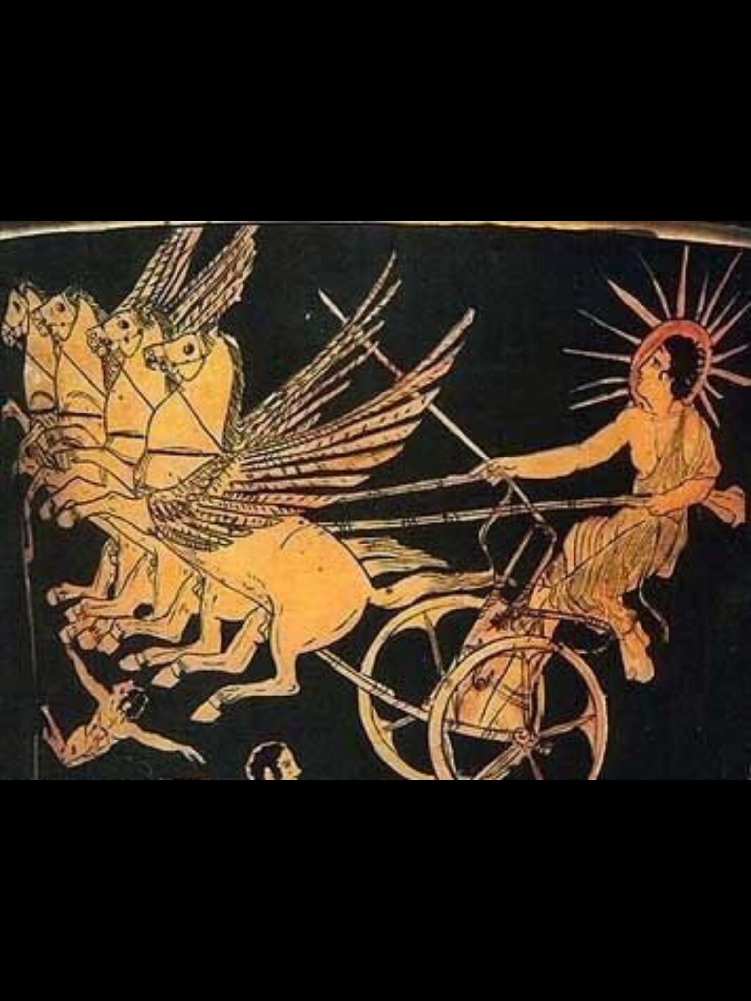 tai yang shen zhao yao ni