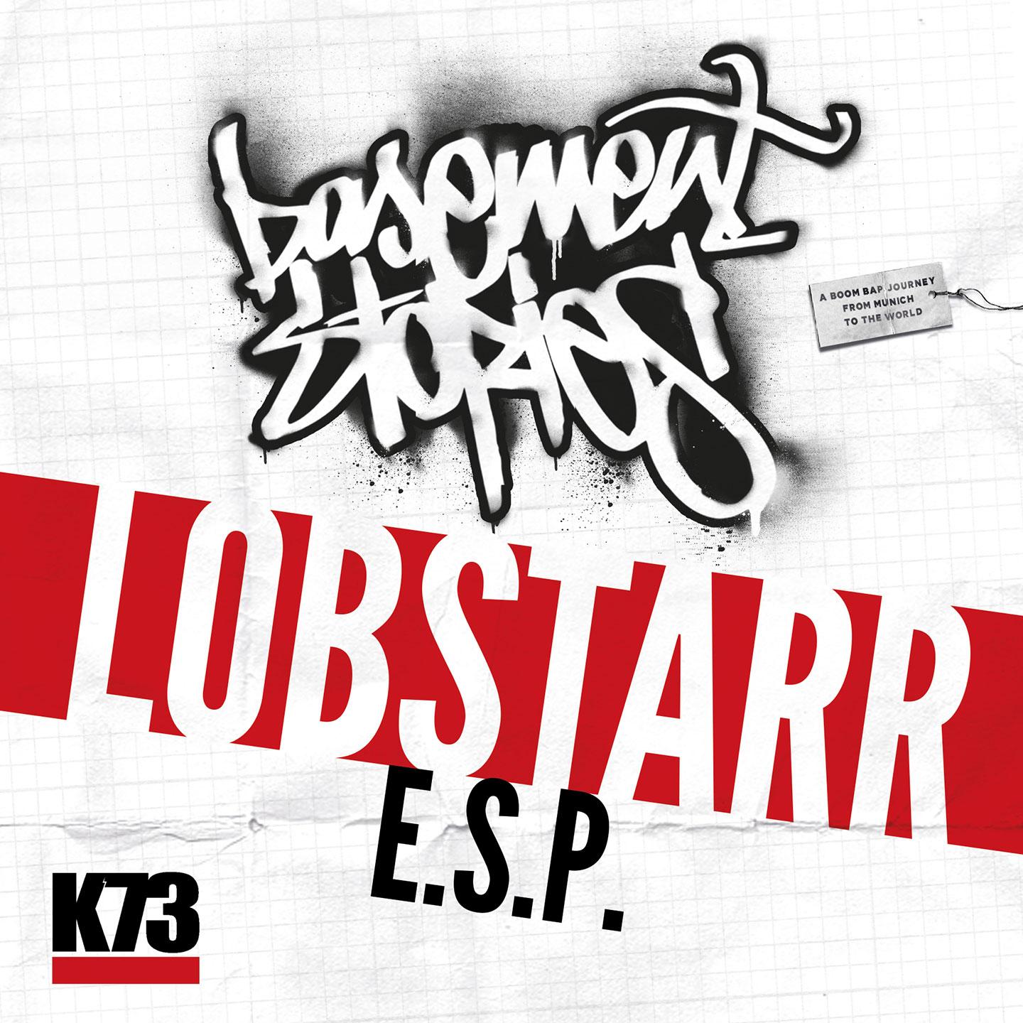 E.S.P. (Basement Stories LP)