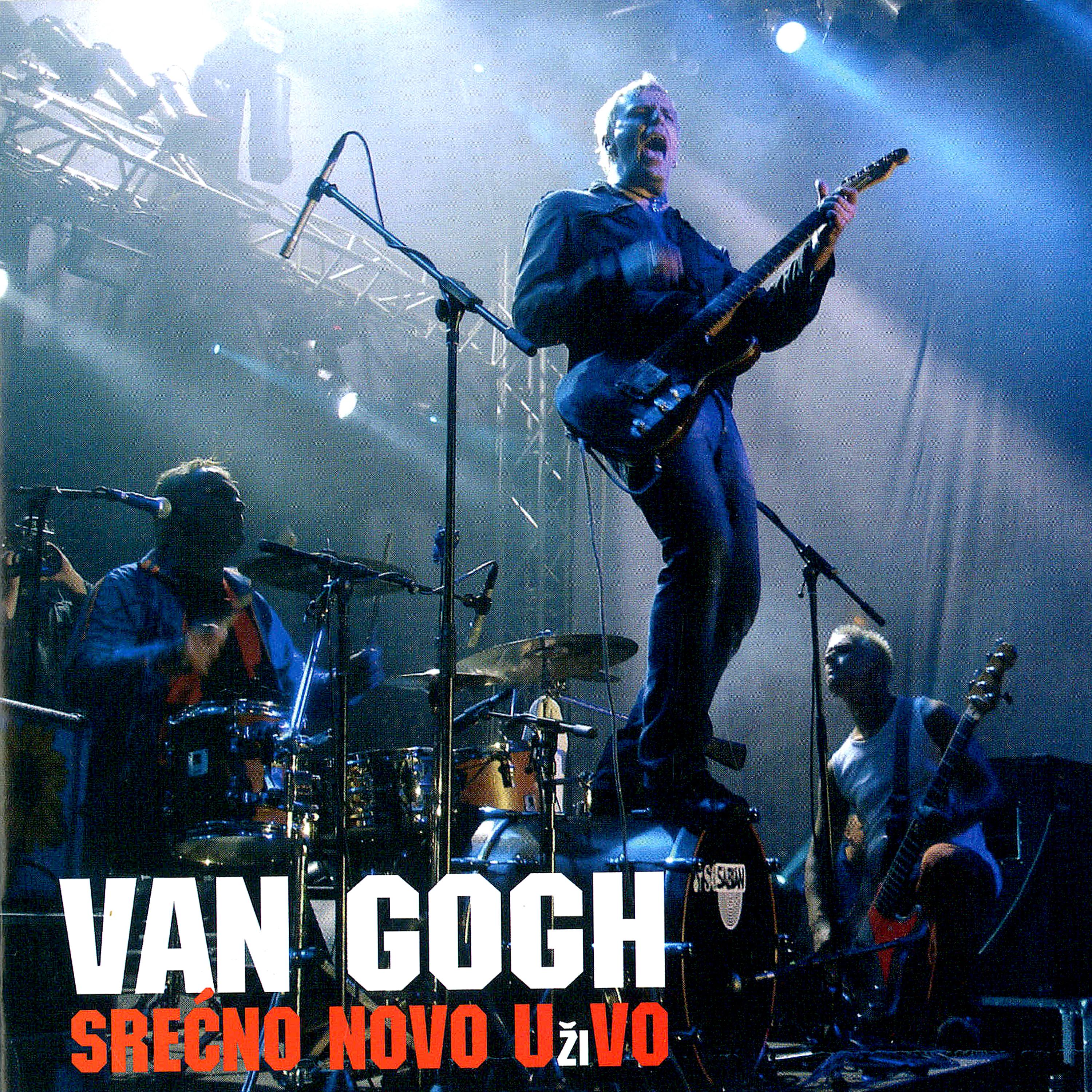 Spisak razloga (Live)