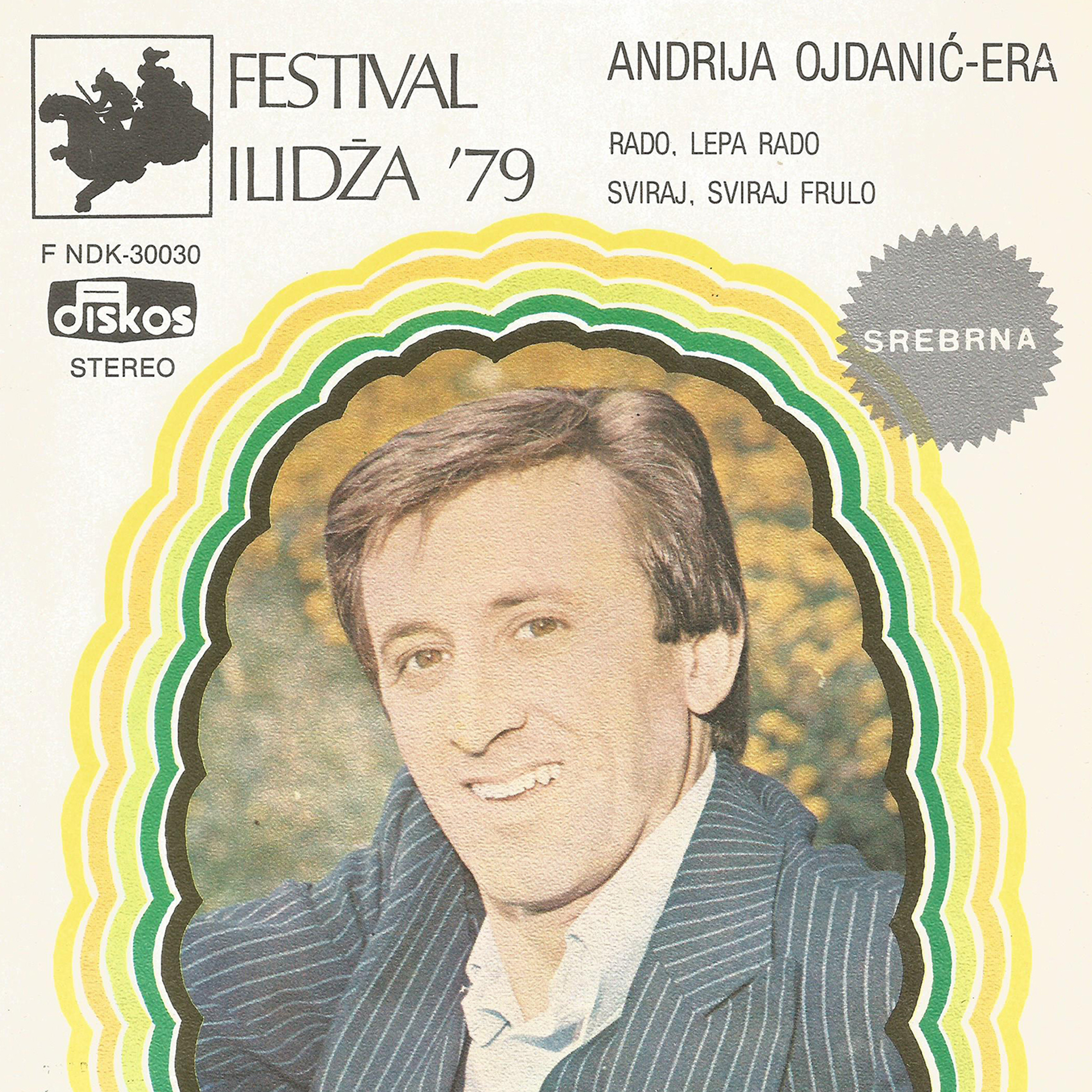 Sviraj, sviraj frulo