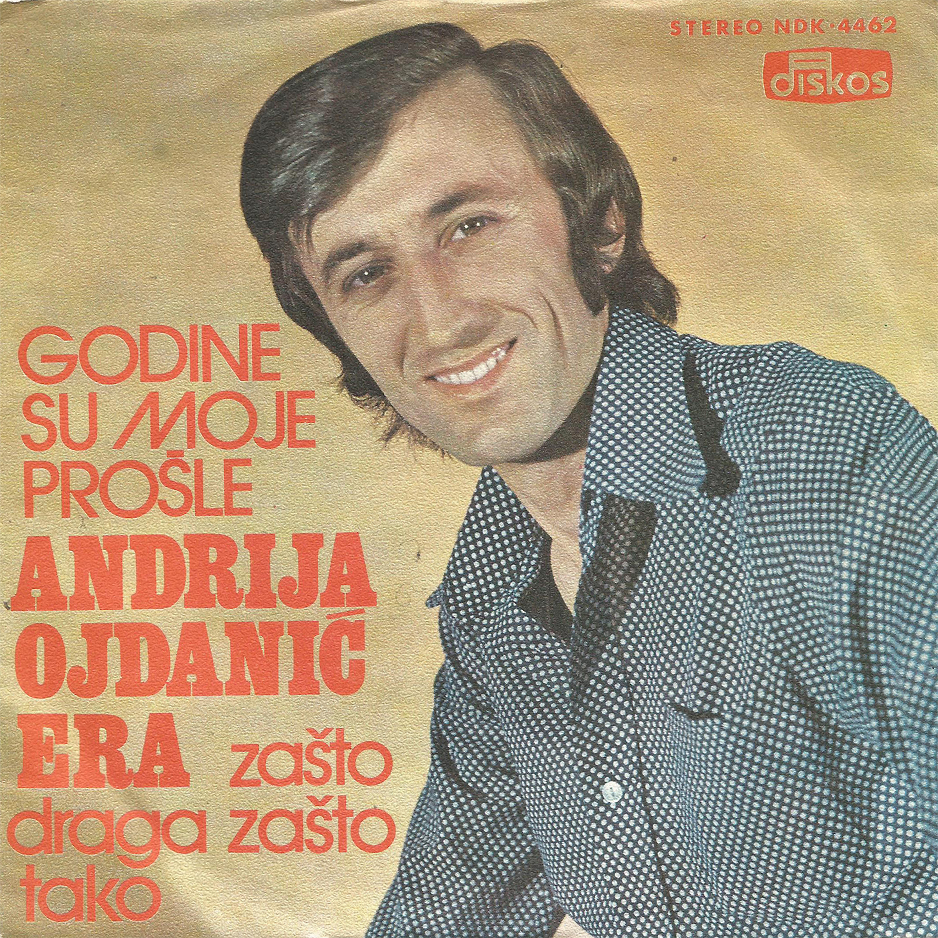 Zasto draga zasto tako