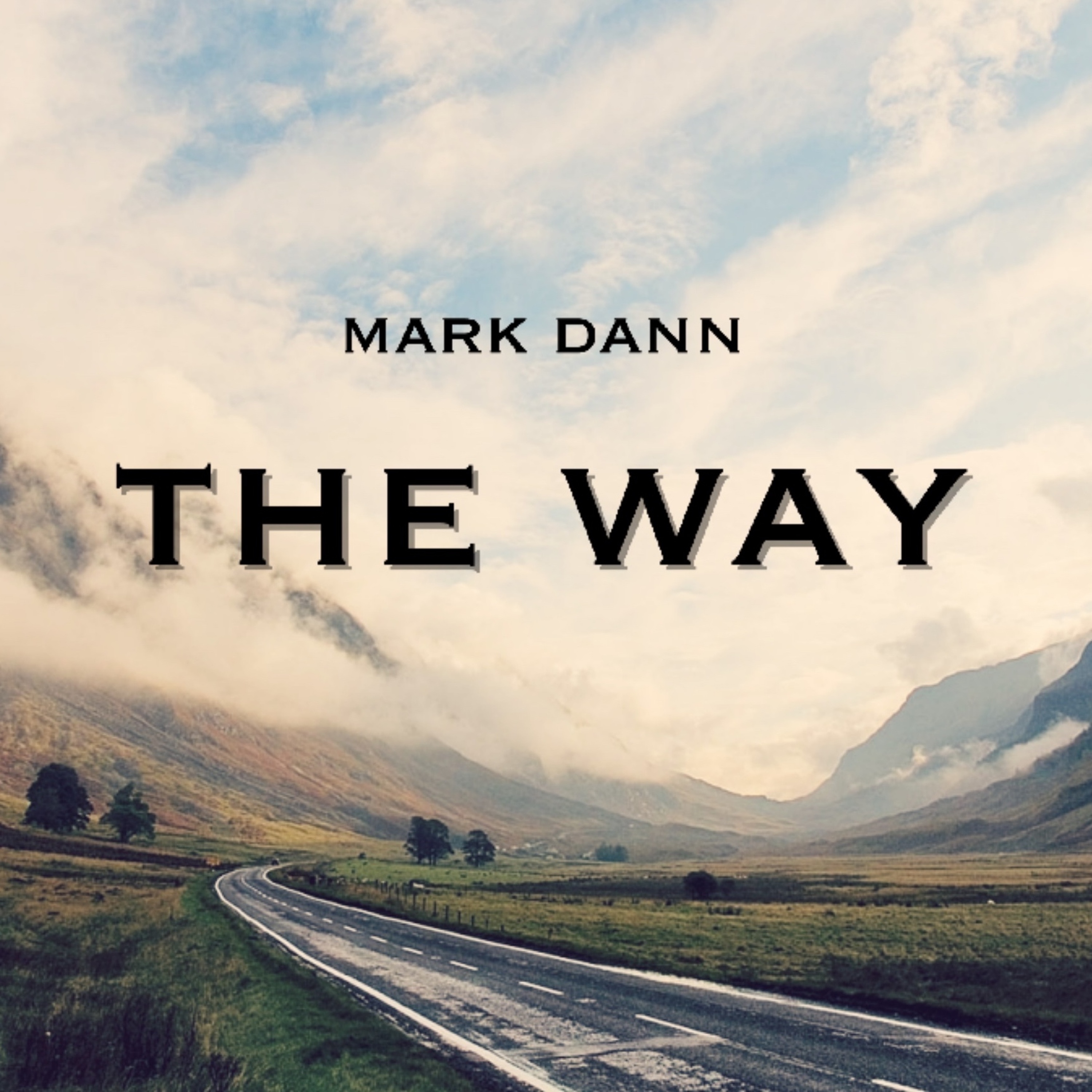 The Way (Instrumental)