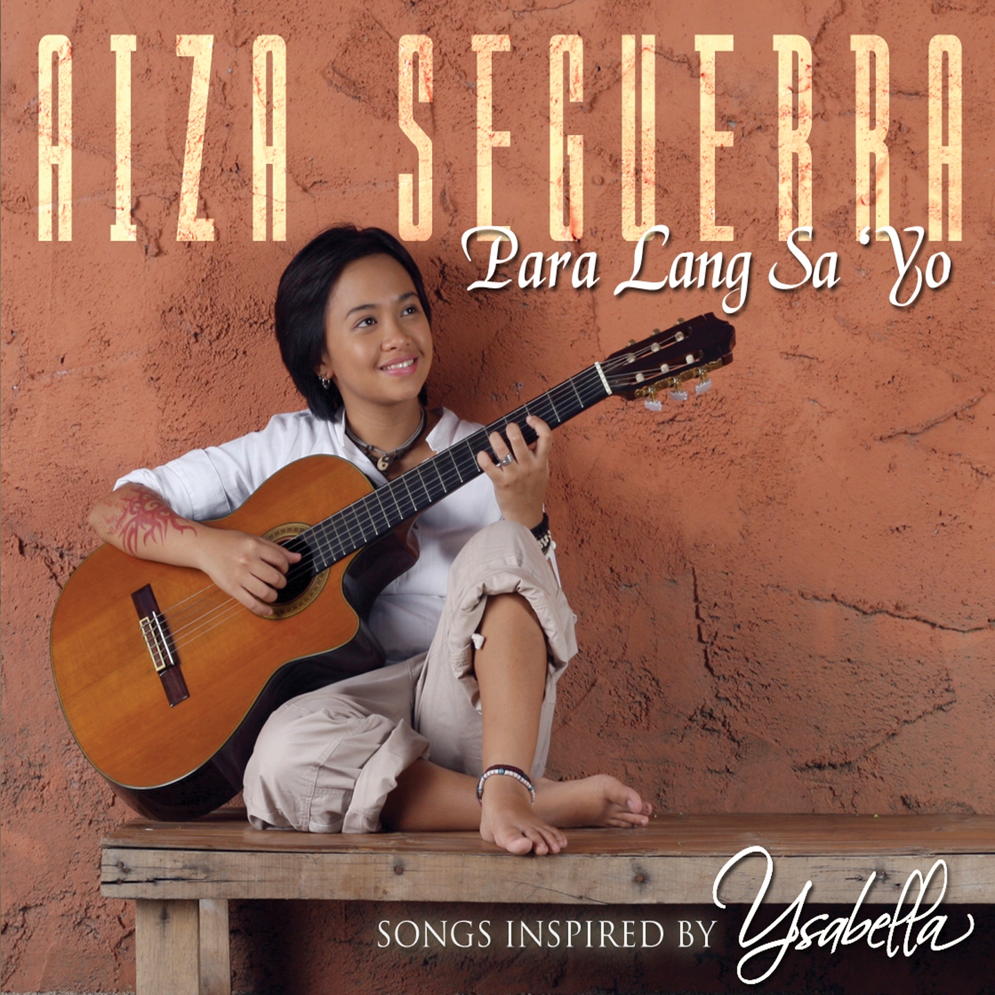 Para Lang Sa 'Yo (Acoustic Instrumental)