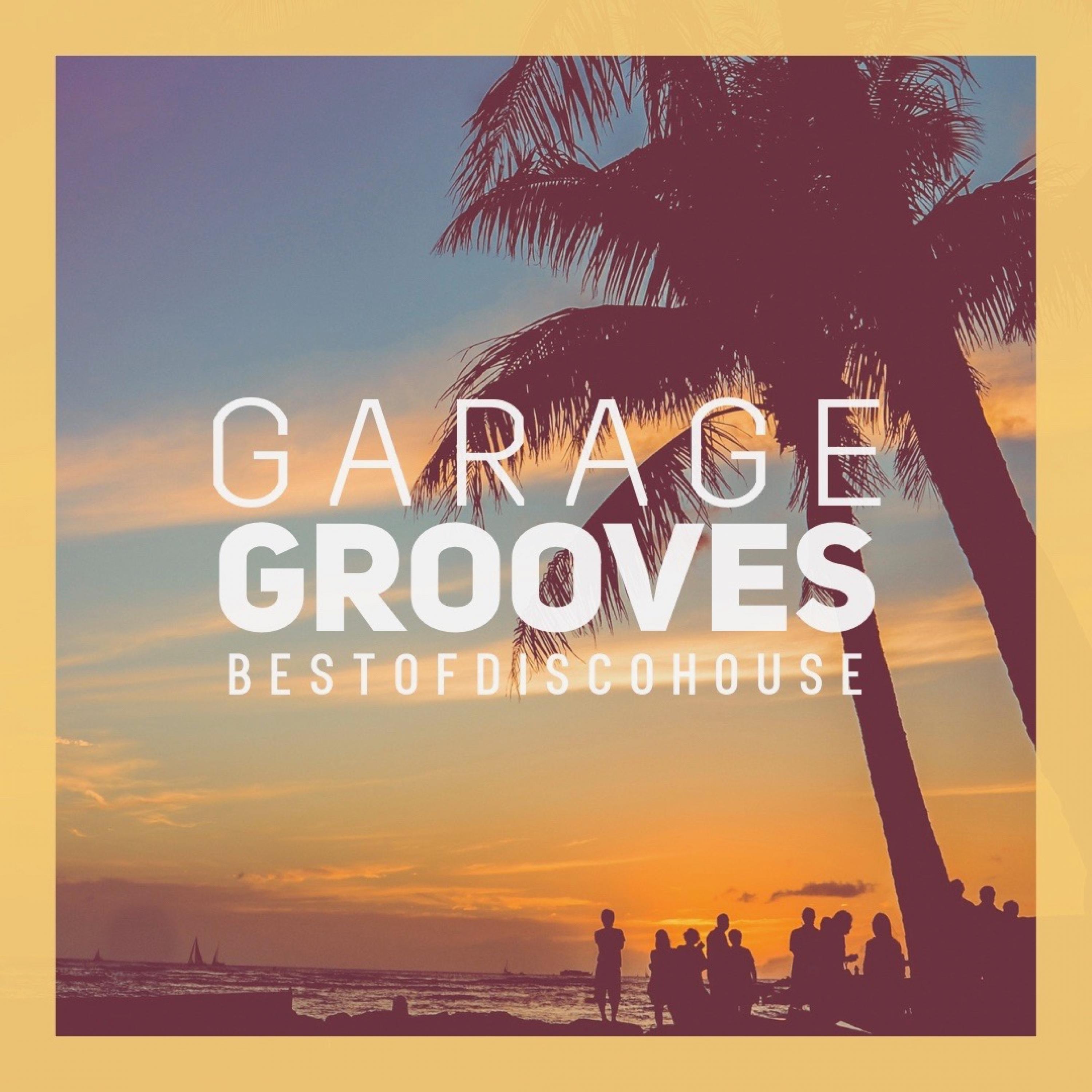 Garage Grooves - Best of Disco House