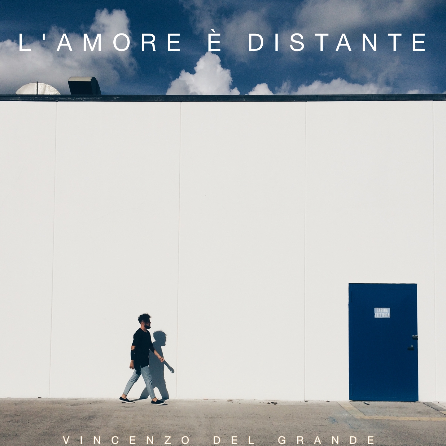 L' amore e distante