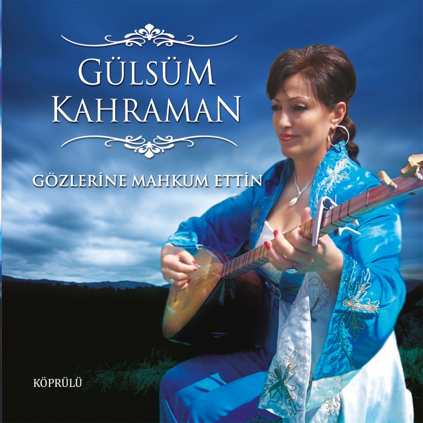 Ekilir Bir Gü n  B rak Gam Kederi