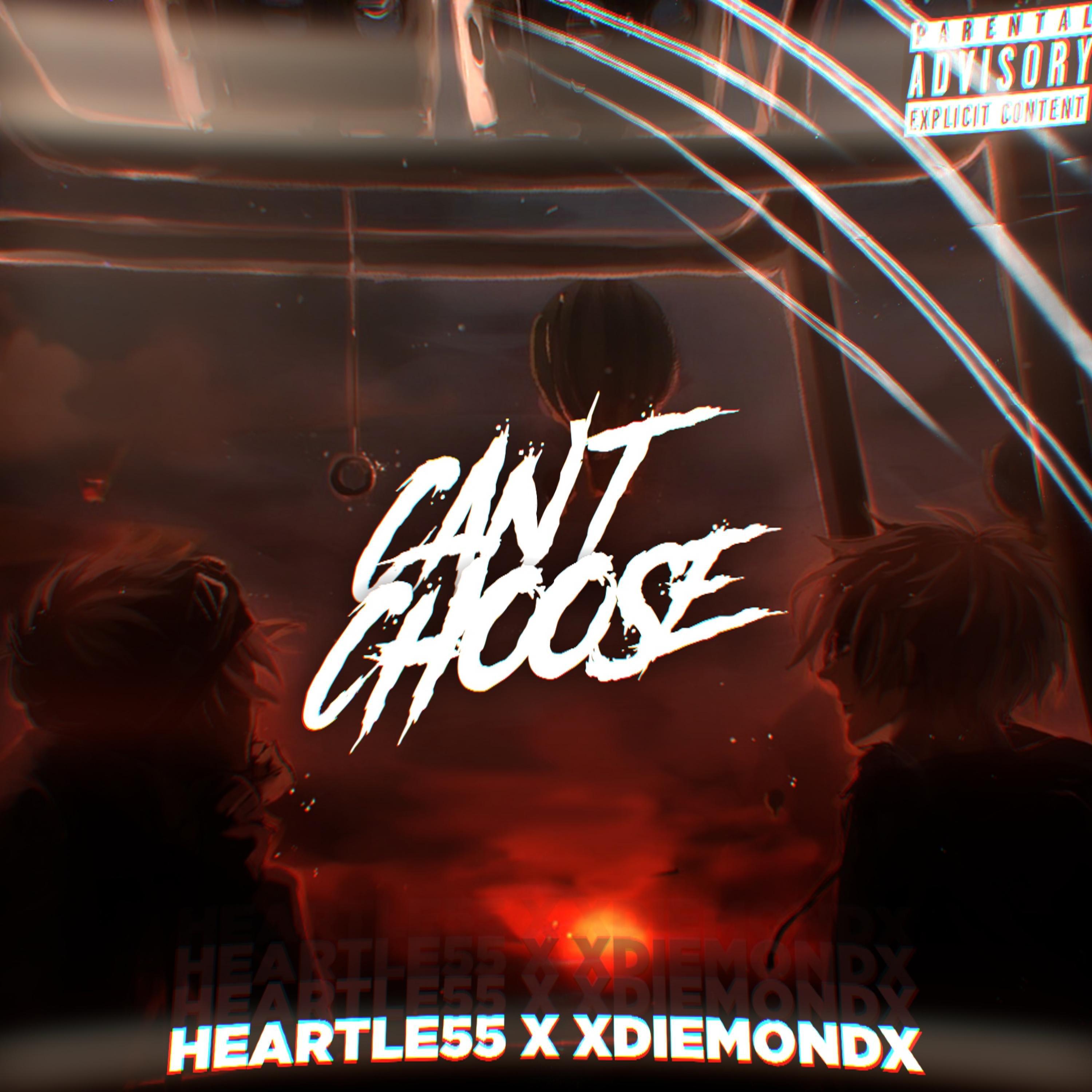 Don't Choose (Original Mix)