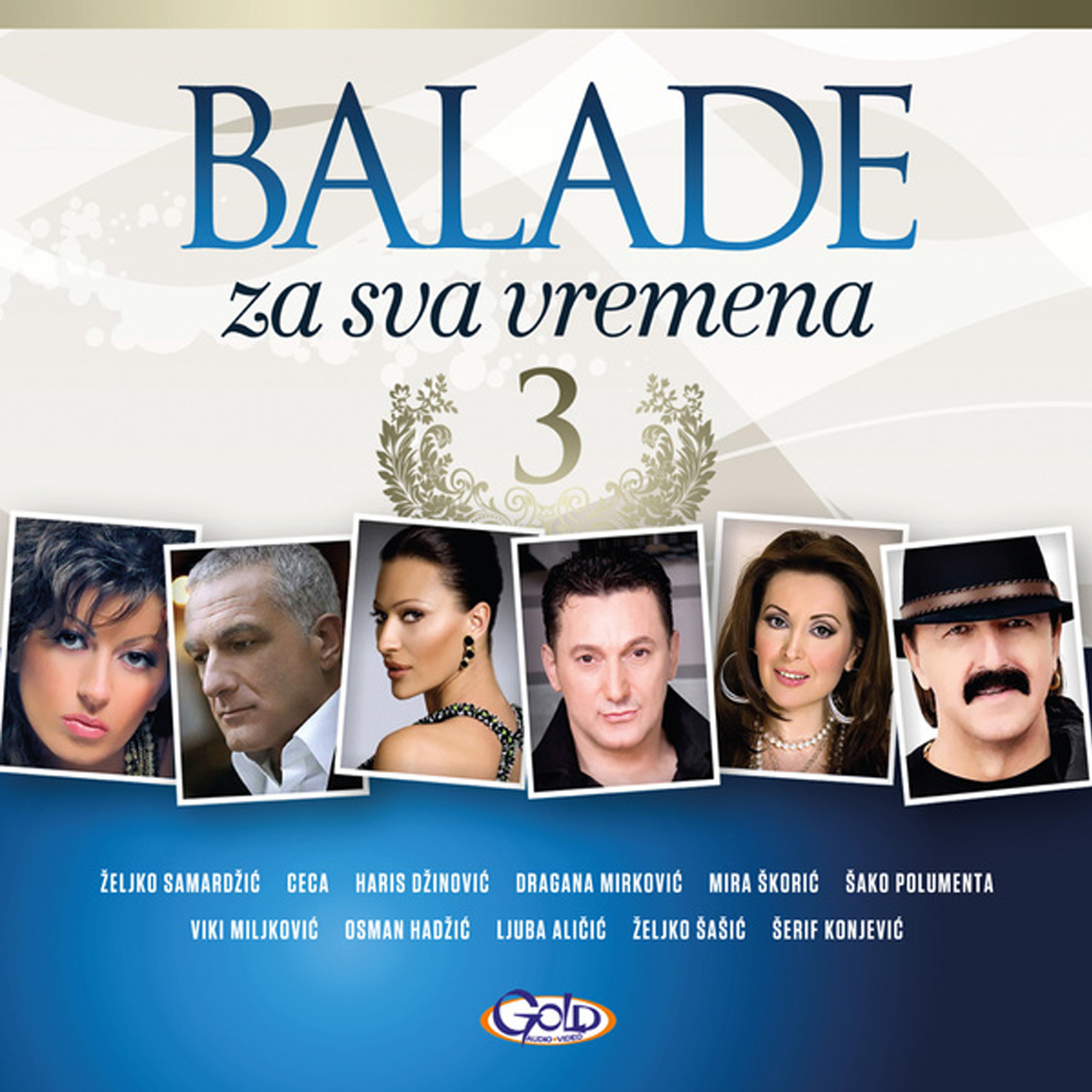 Balade Za Sva Vremena 3