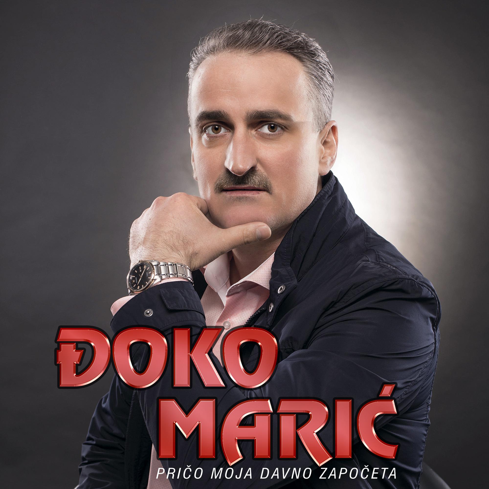 Prico moja davno zapoceta