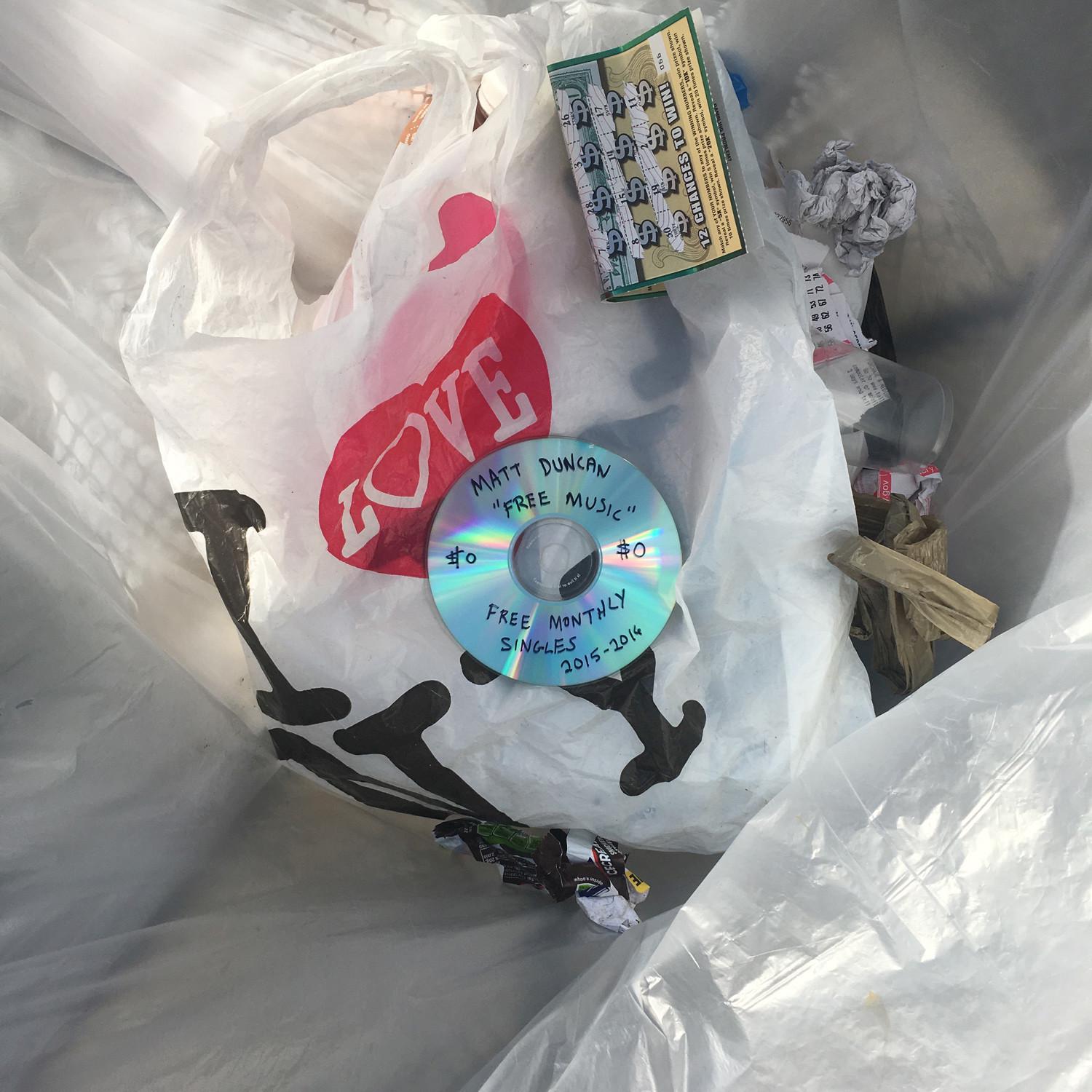 The Jordan of Strange