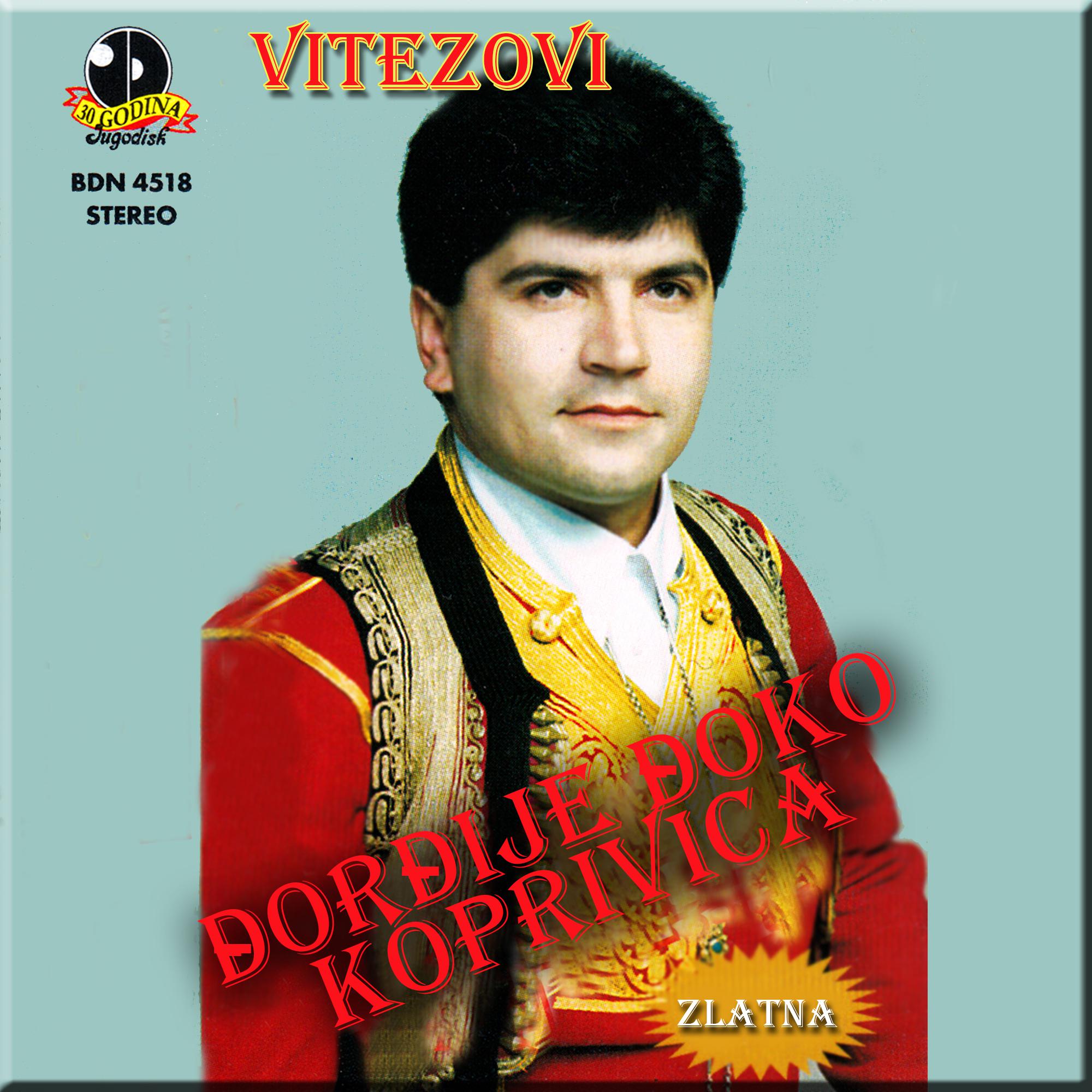 Bozanstvena zemljo Hercegova