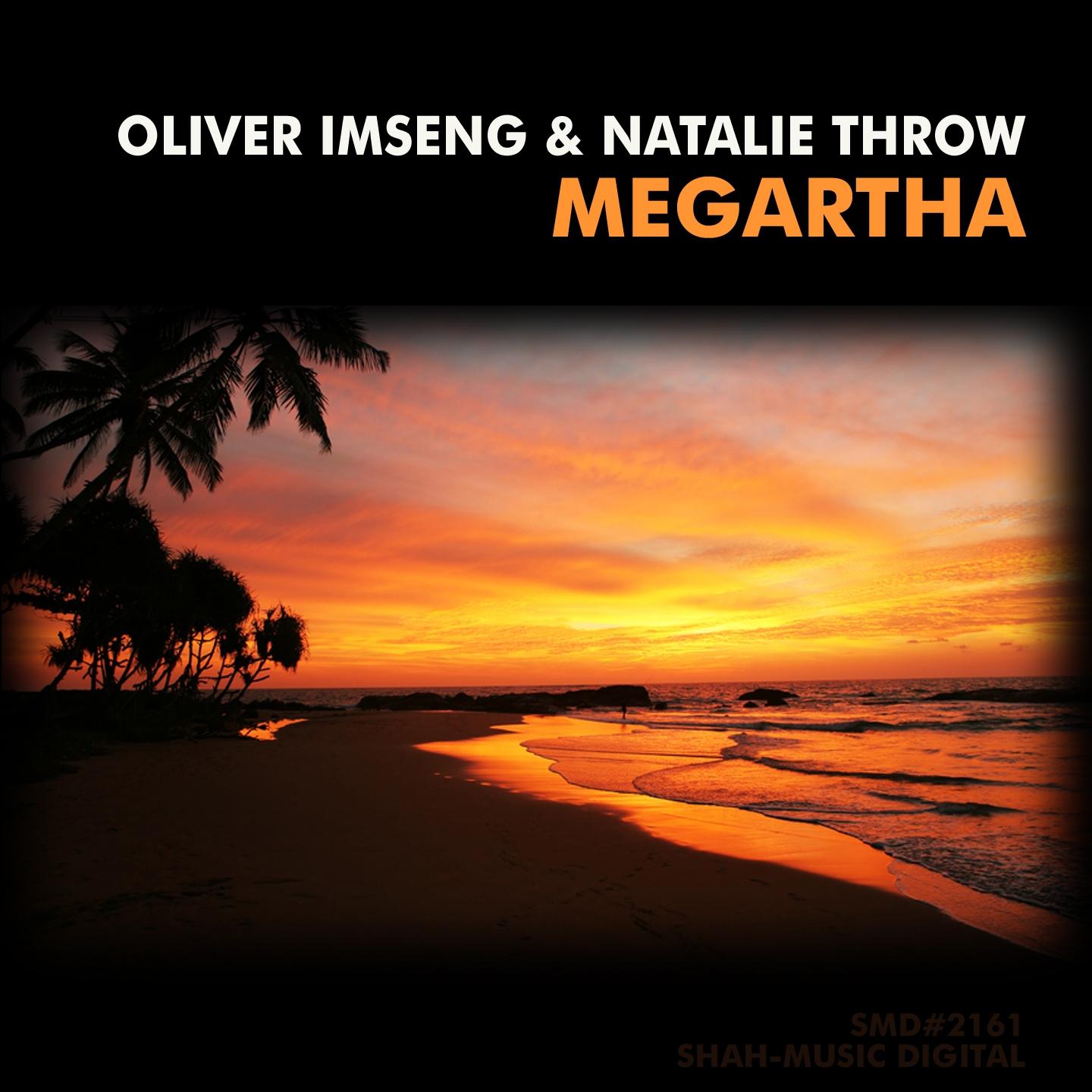 Megartha (Original Mix)