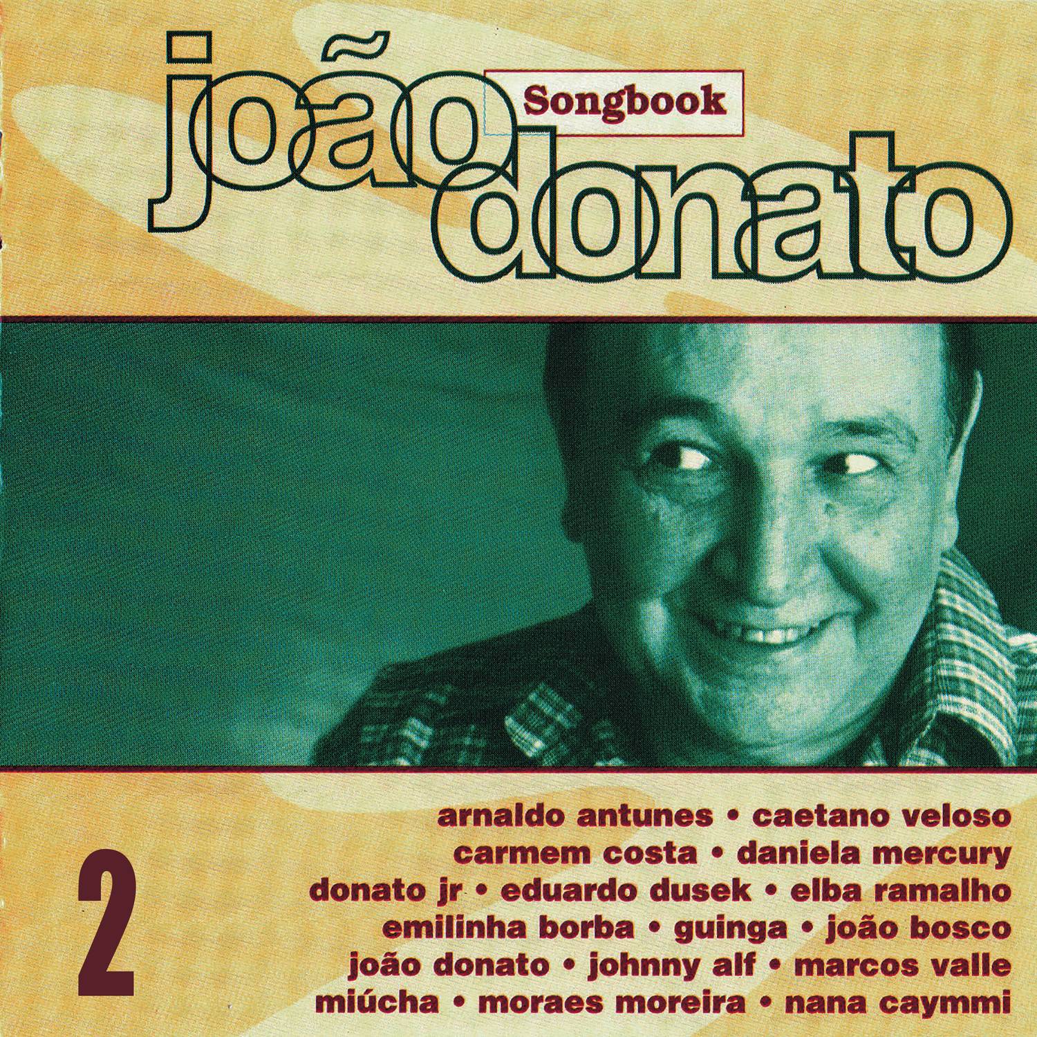 Songbook Jo o Donato, Vol. 2