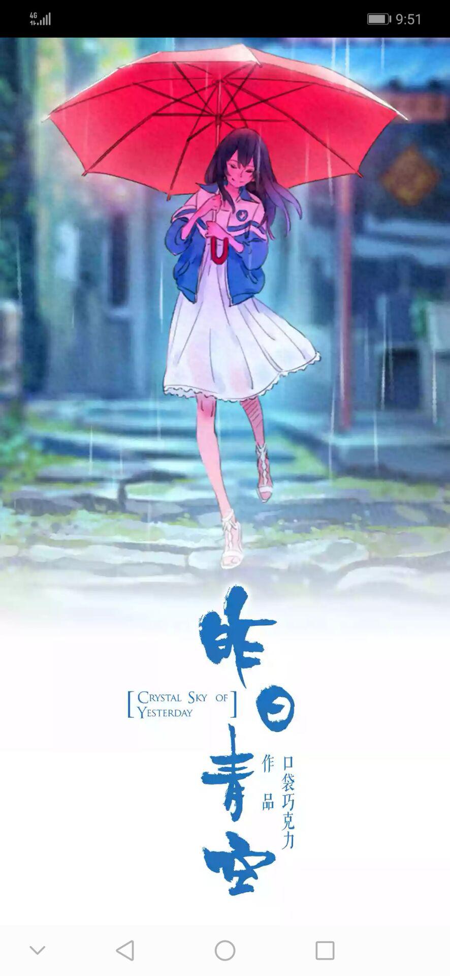 zuo ri qing kong pian tou zi ba