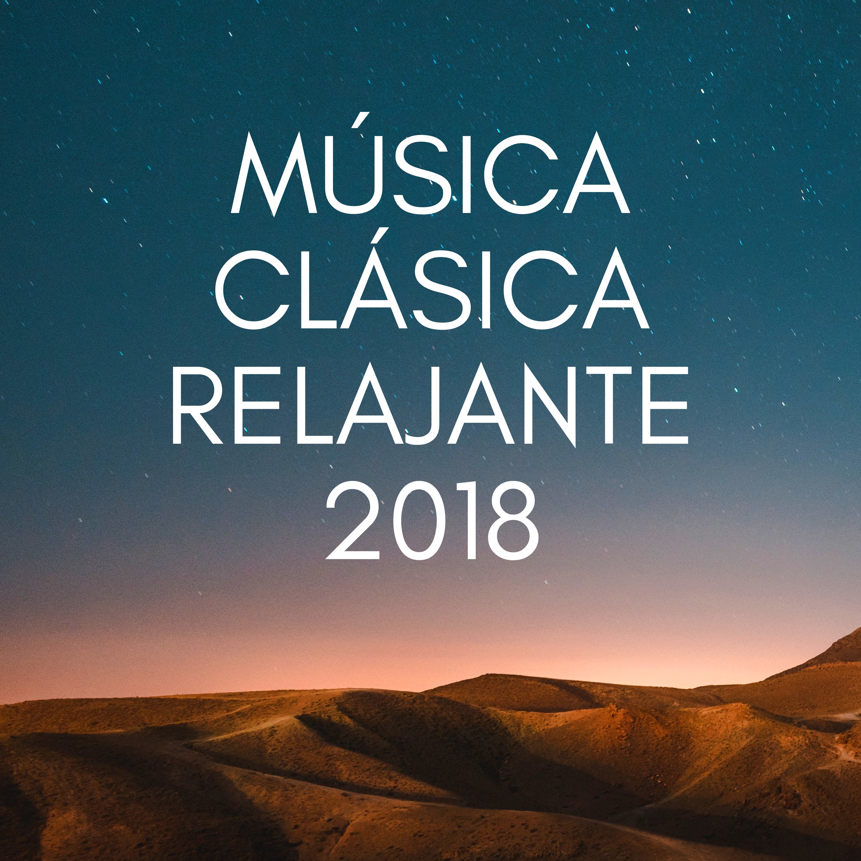 Mu sica Cla sica Relajante 2018  Coleccio n Prime CD