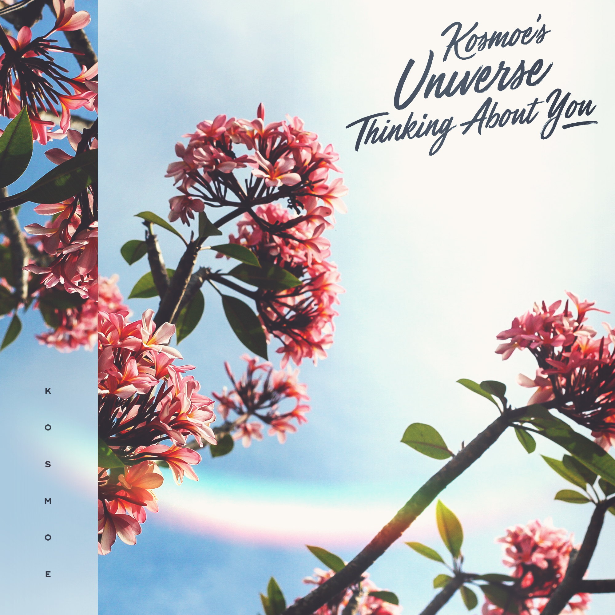 Kosmo's Universe (Thinking about you)