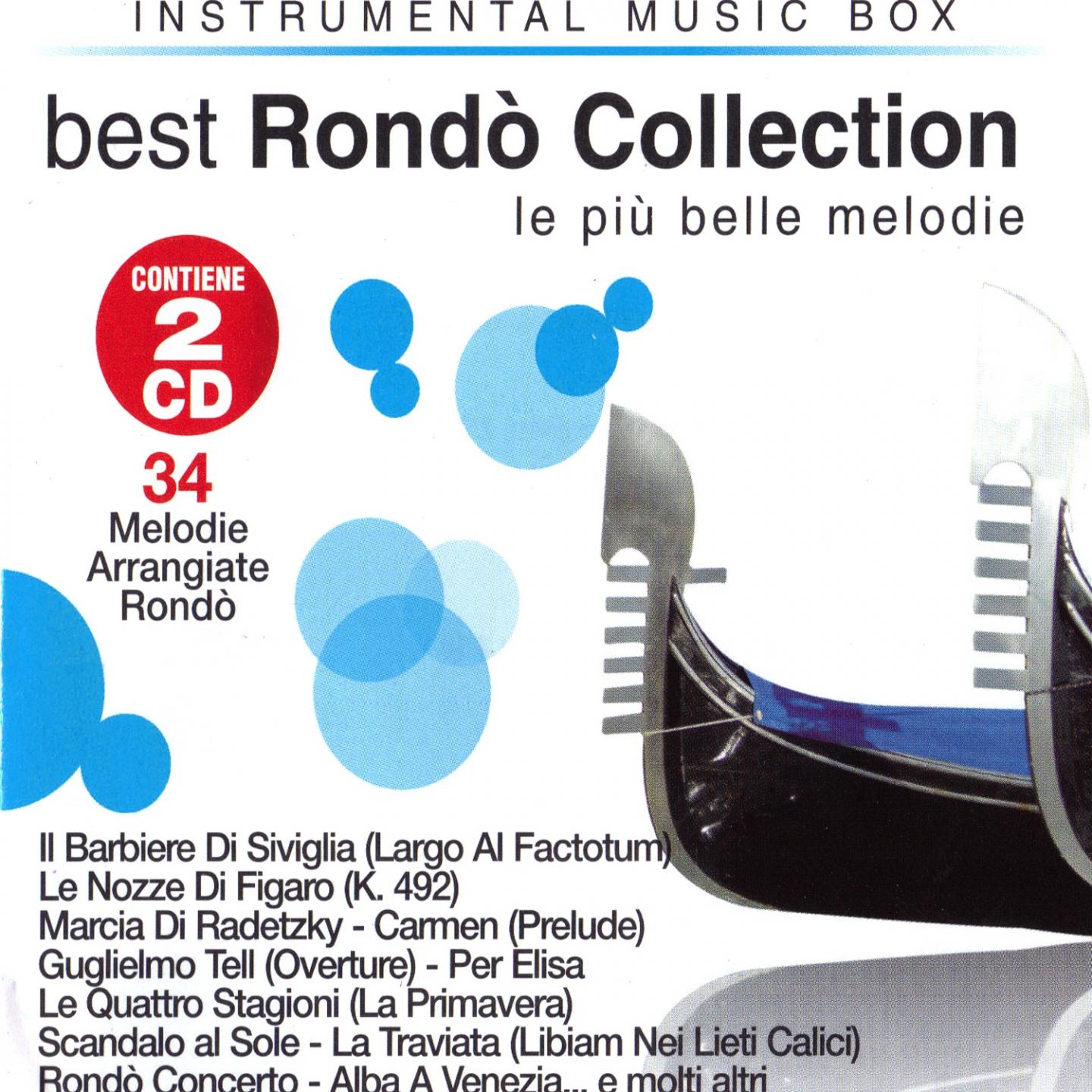 Best Rondo Collection Classic Rondo