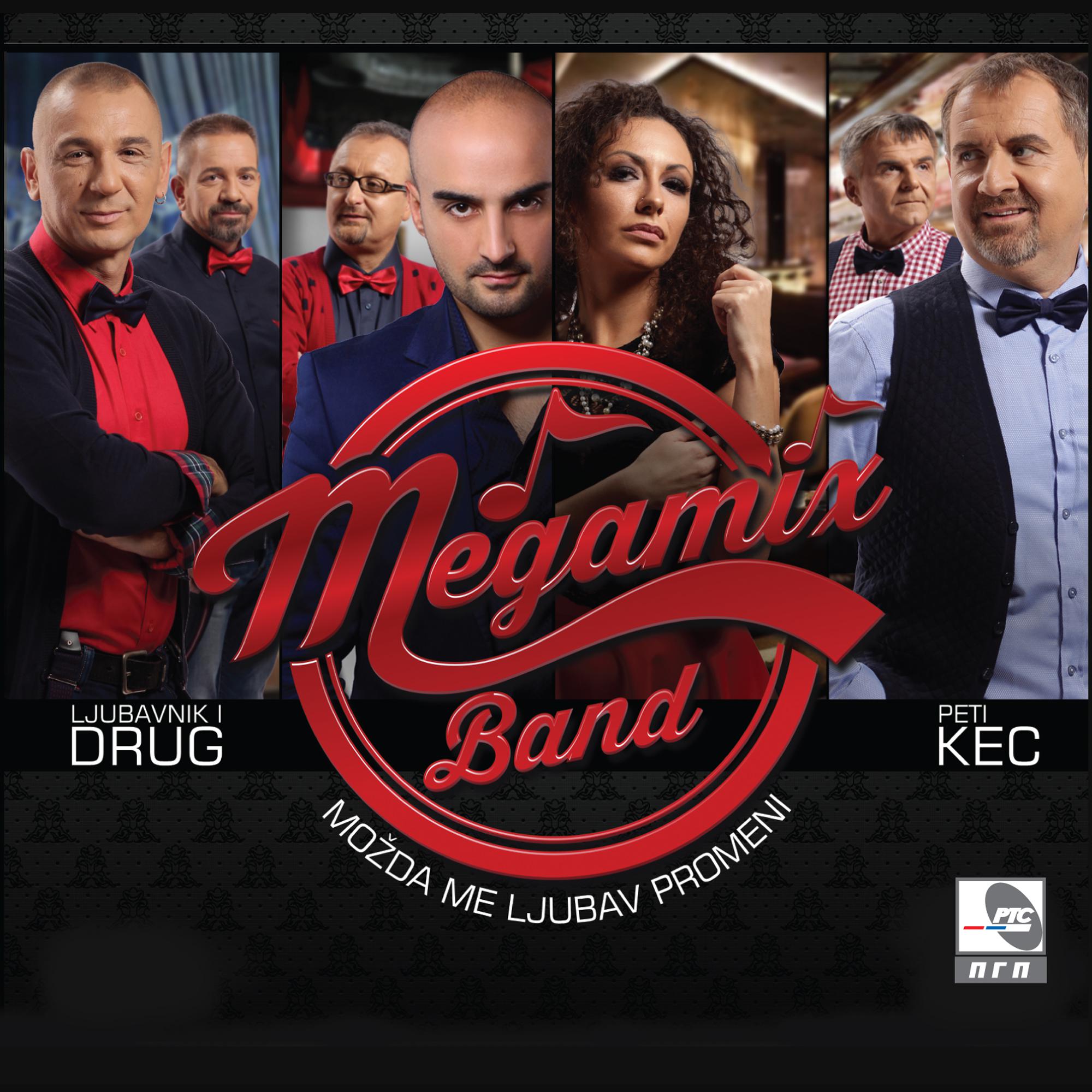 Mo da me ljubav promeni