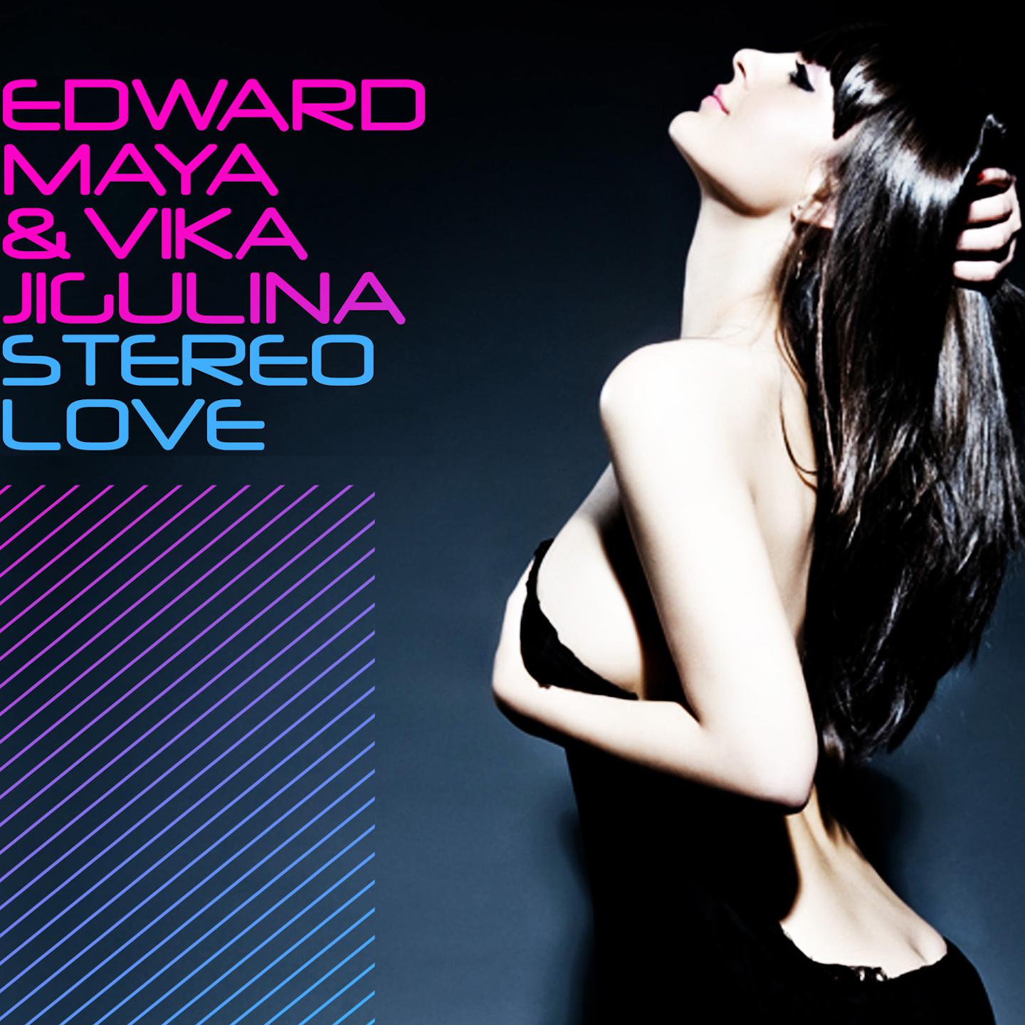 Stereo Love (DaBo Remix Radio Edit)