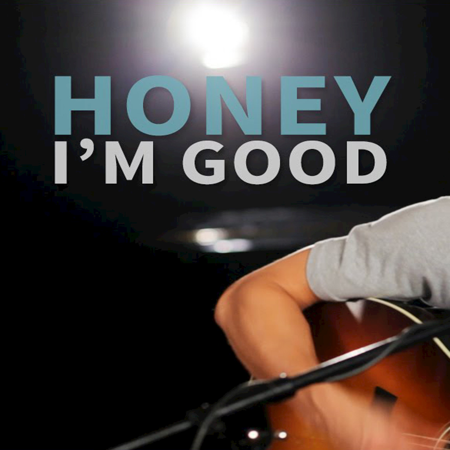 Honey, I'm Good. (Originally Performed By Andy Grammer) [Instrumental Version]