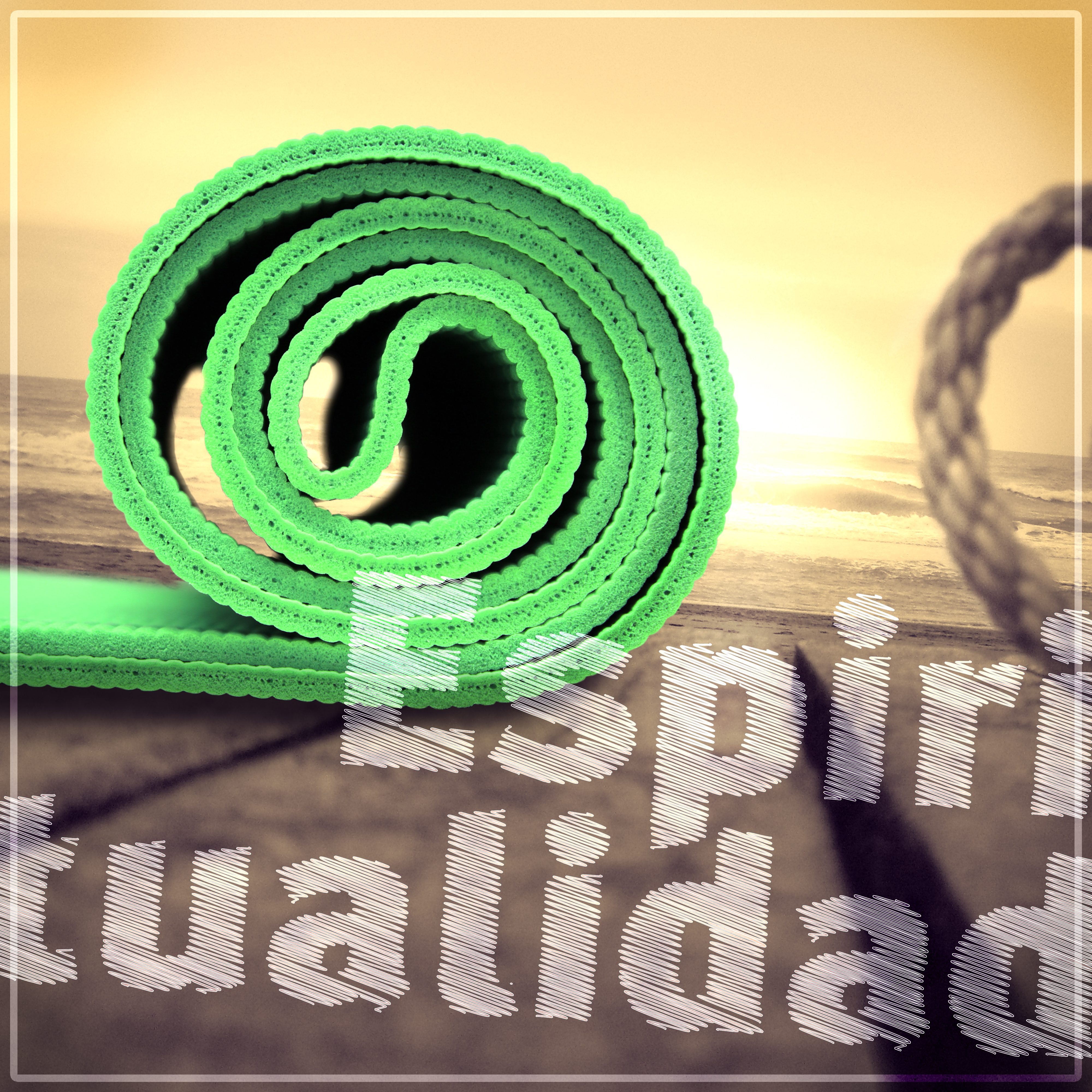 Espiritualidad  Sanar el Alma, La Pra ctica del Yoga, la Paz y la Calma Interior, Meditar y Sentirse Bien, los Ejercicios de Pilates y Tai Chi, el Equilibrio del Cuerpo, Sonidos de la Naturaleza