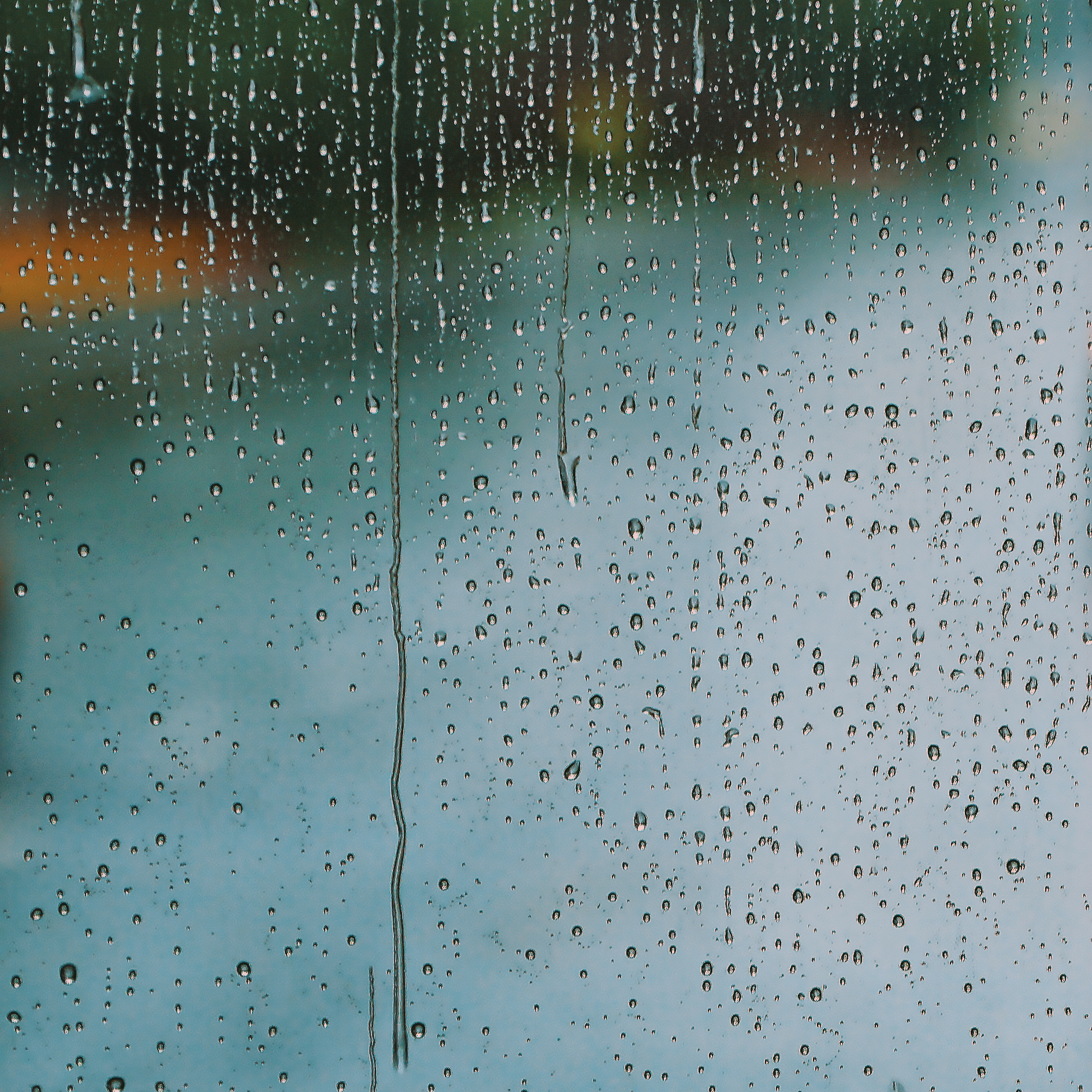 yu di qian zou qu The Raindrop