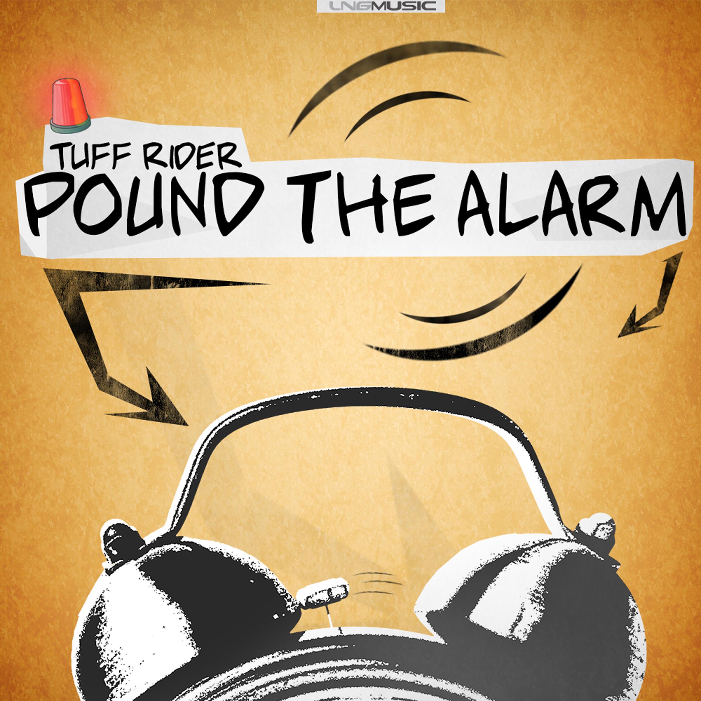 Pound the Alarm (Basslouder Remix Edit)