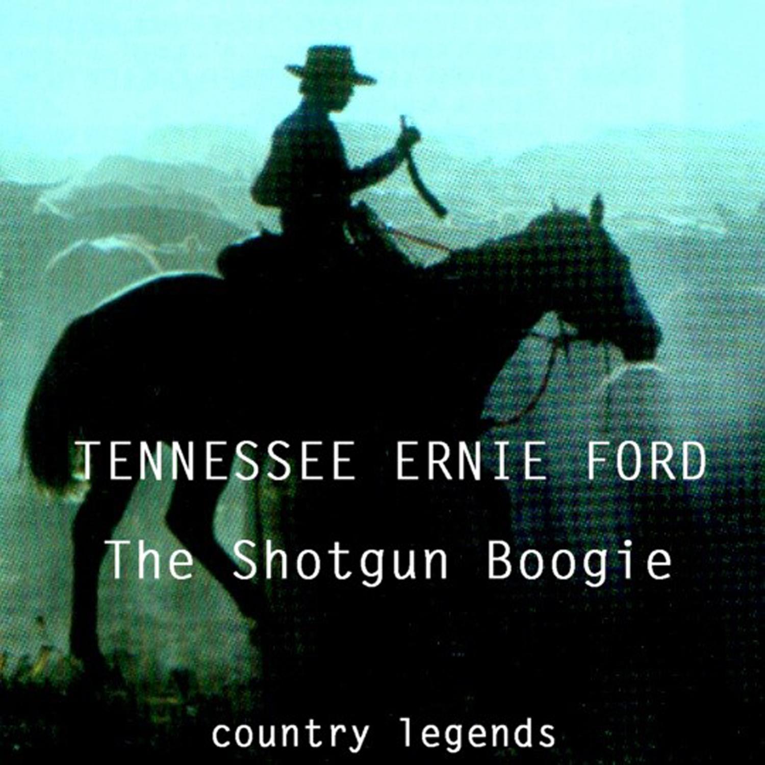The Shotgun Boogie