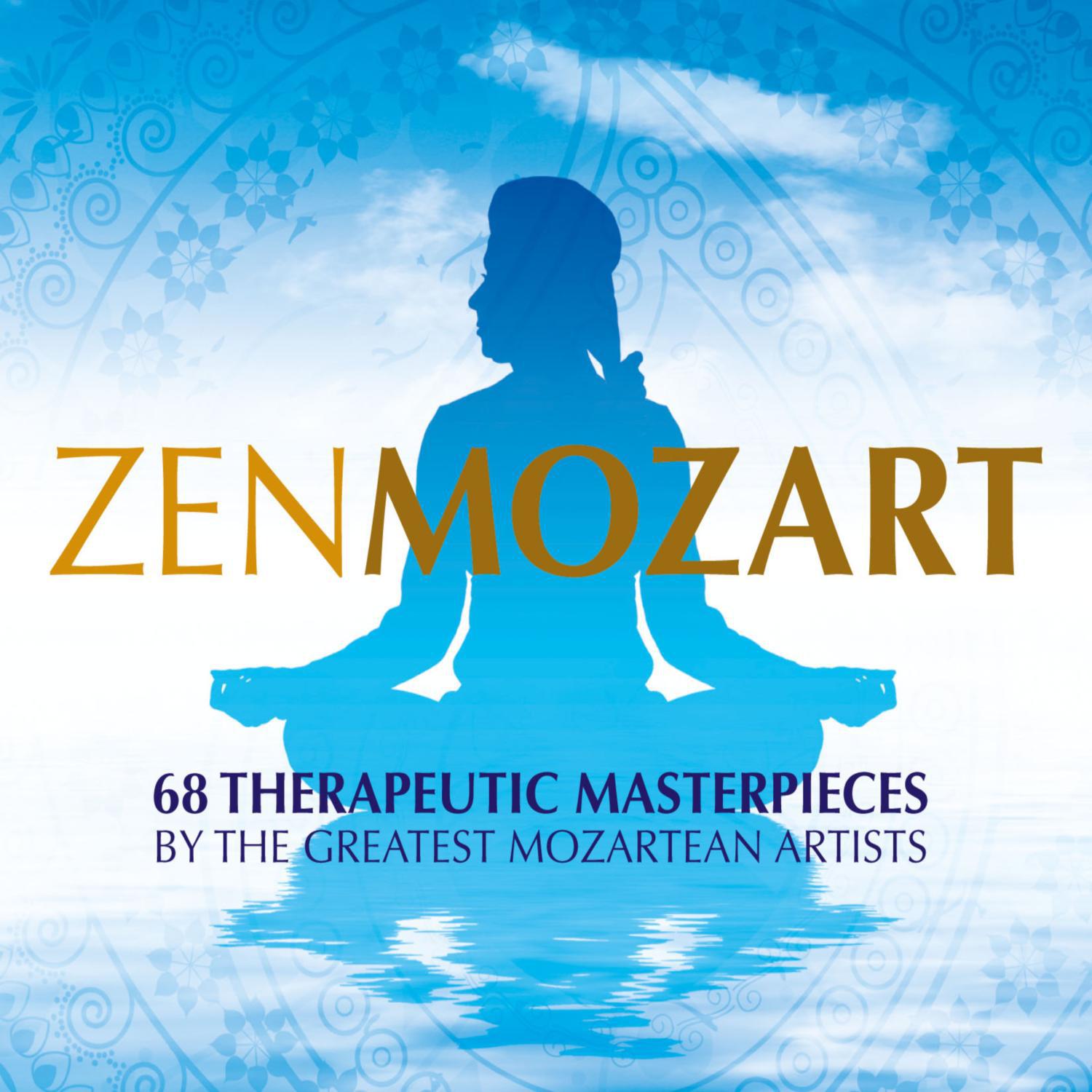 Zen Mozart