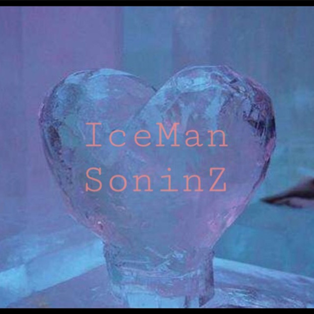ICE  MAN