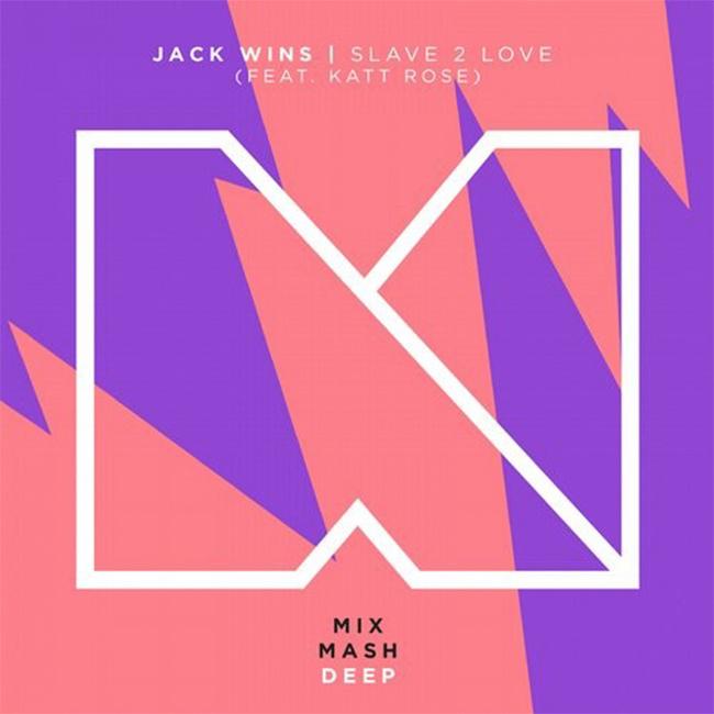 Slave 2 Love (Original Mix)