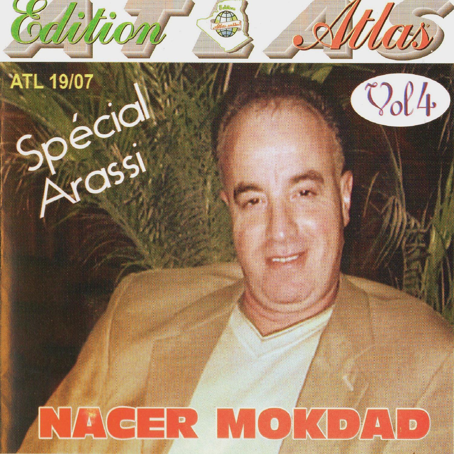 Spe cial Aarassi, Vol. 4