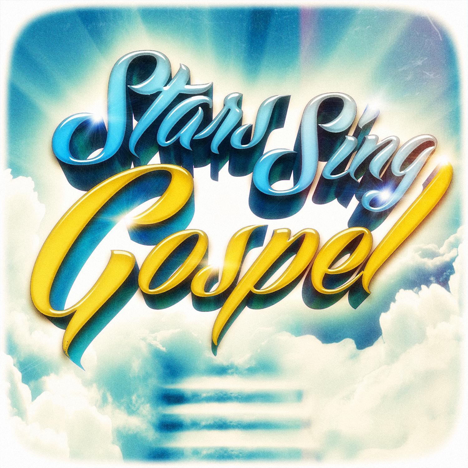 Giganten des Gospel 100 Tracks  Die gr ssten Kü nstler des Soul, Rhythm and Blues singen Gospel