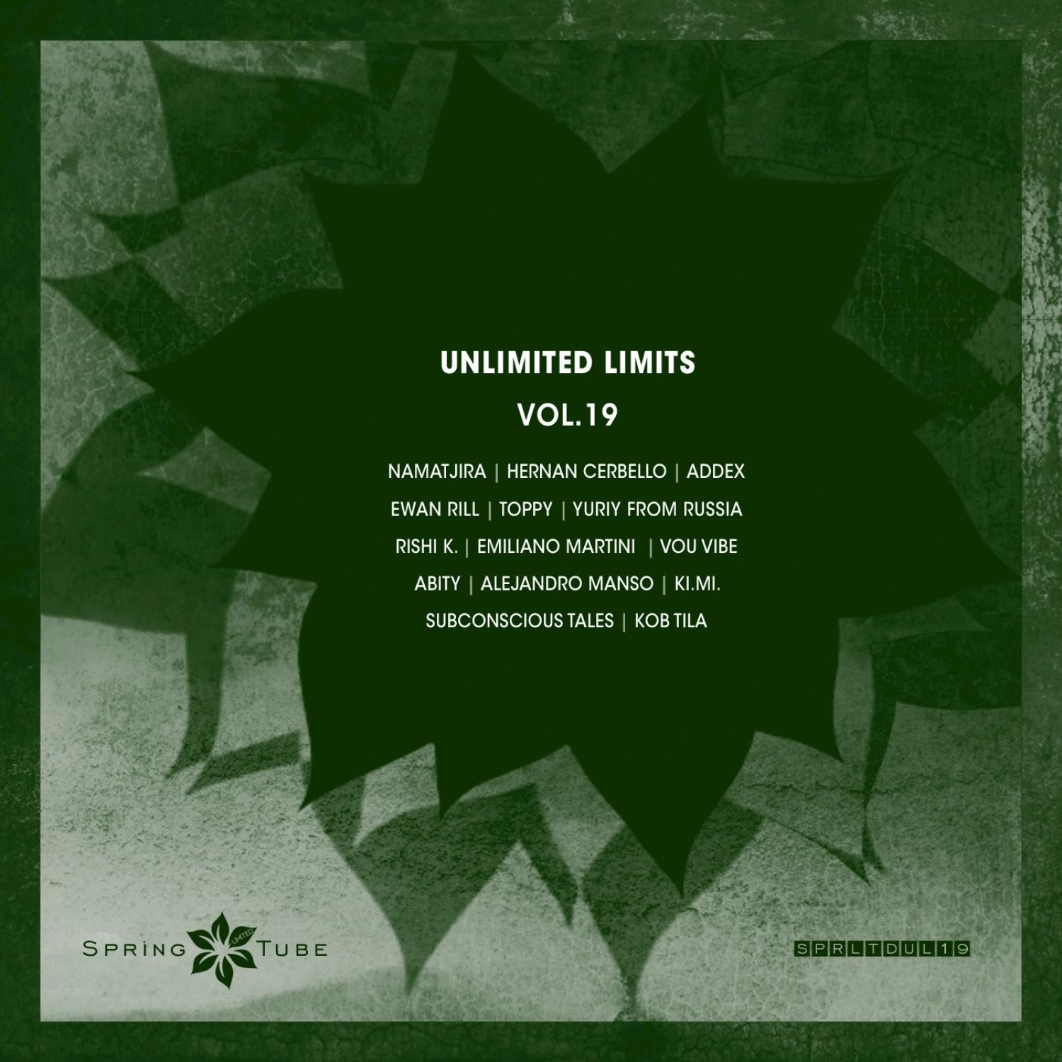 Unlimited Limits, Vol.19