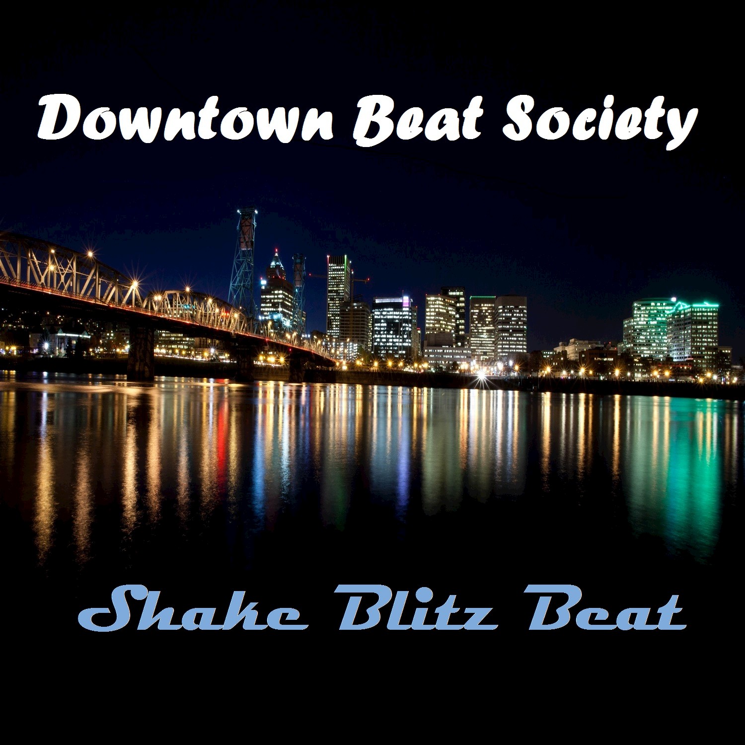 Shake Blitz Beat - Single