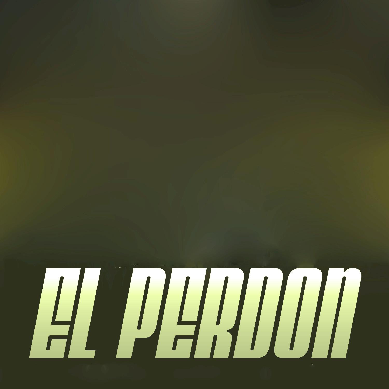 El Perdon (Originally Performed By Nicky Jam & Enrique Iglesias) [Instrumental Version] - Single